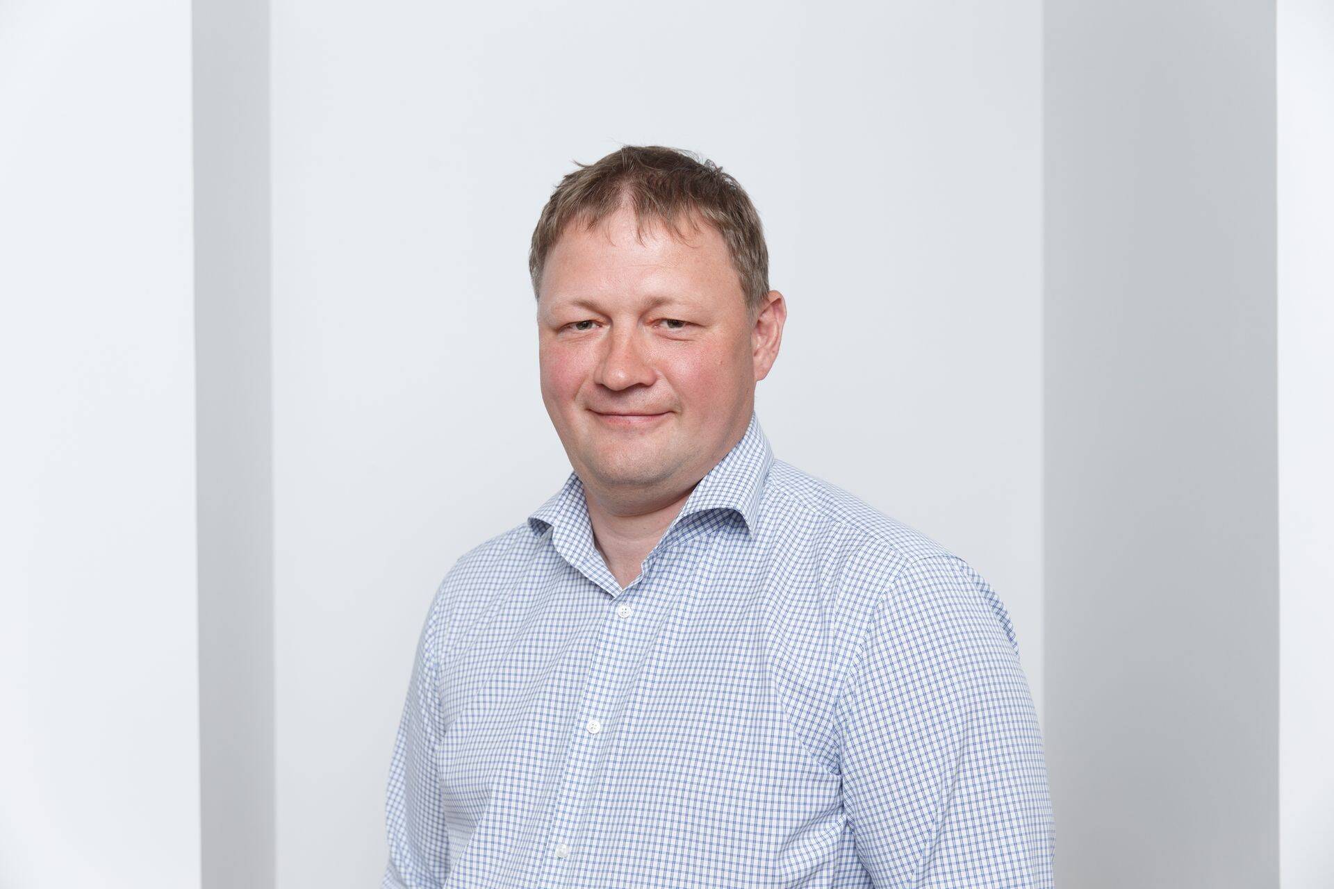 Raul Kirjanen.