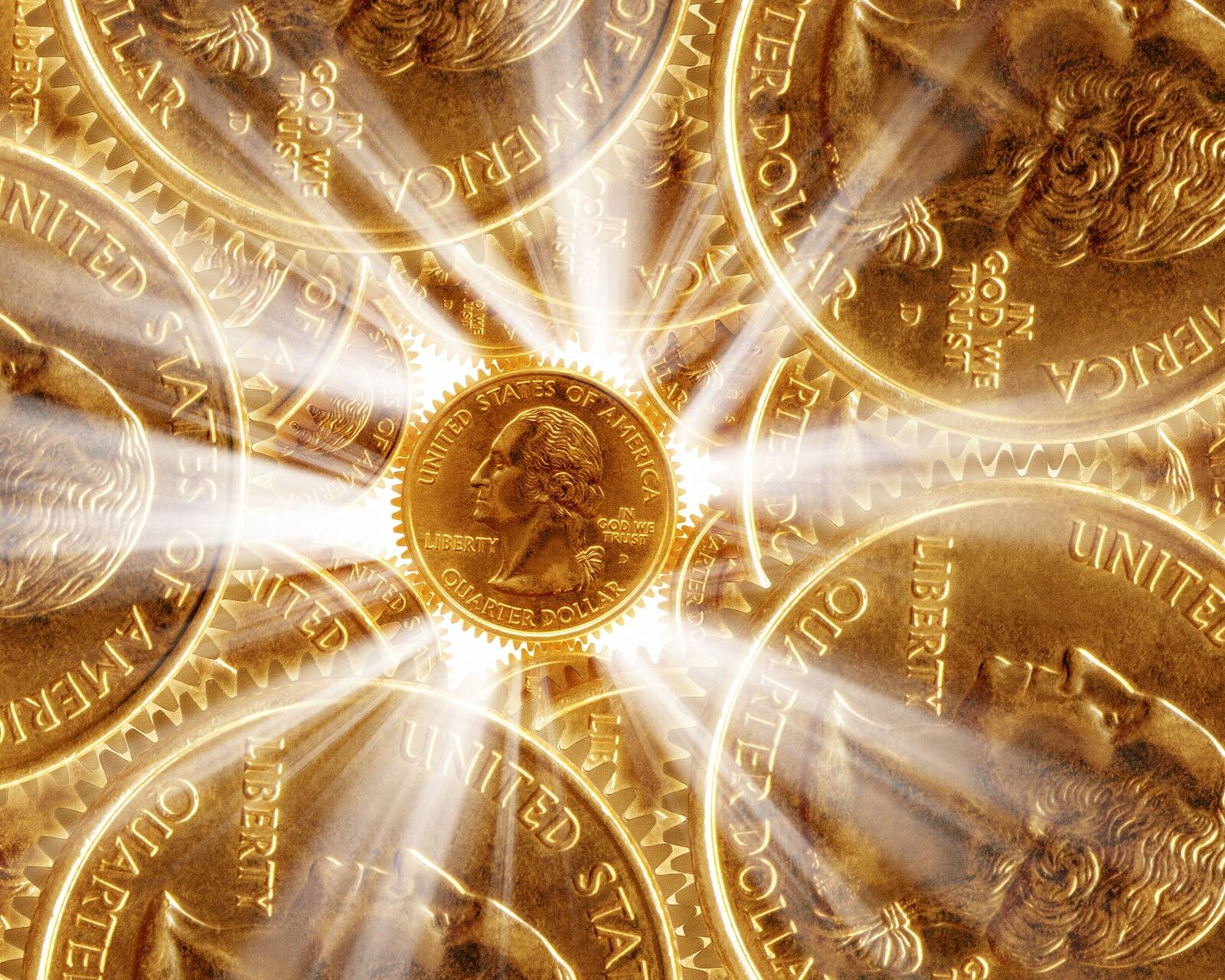 Tālākais var nozīmēt, ka nekāds monetārais brīnums ar ekonomikas supermīkstu nosēdināšanu nenotiek. Ekonomika var izrādīties vienkārši ir pārāk karsta, kas pieprasa, ka FRS tomēr ir jāuztur paaugstinātas likmes tik ilgi līdz tajā (ekonomikā) kaut kas sašķobās, un nosacīti “lietas izbalansē vecā labā recesija”.