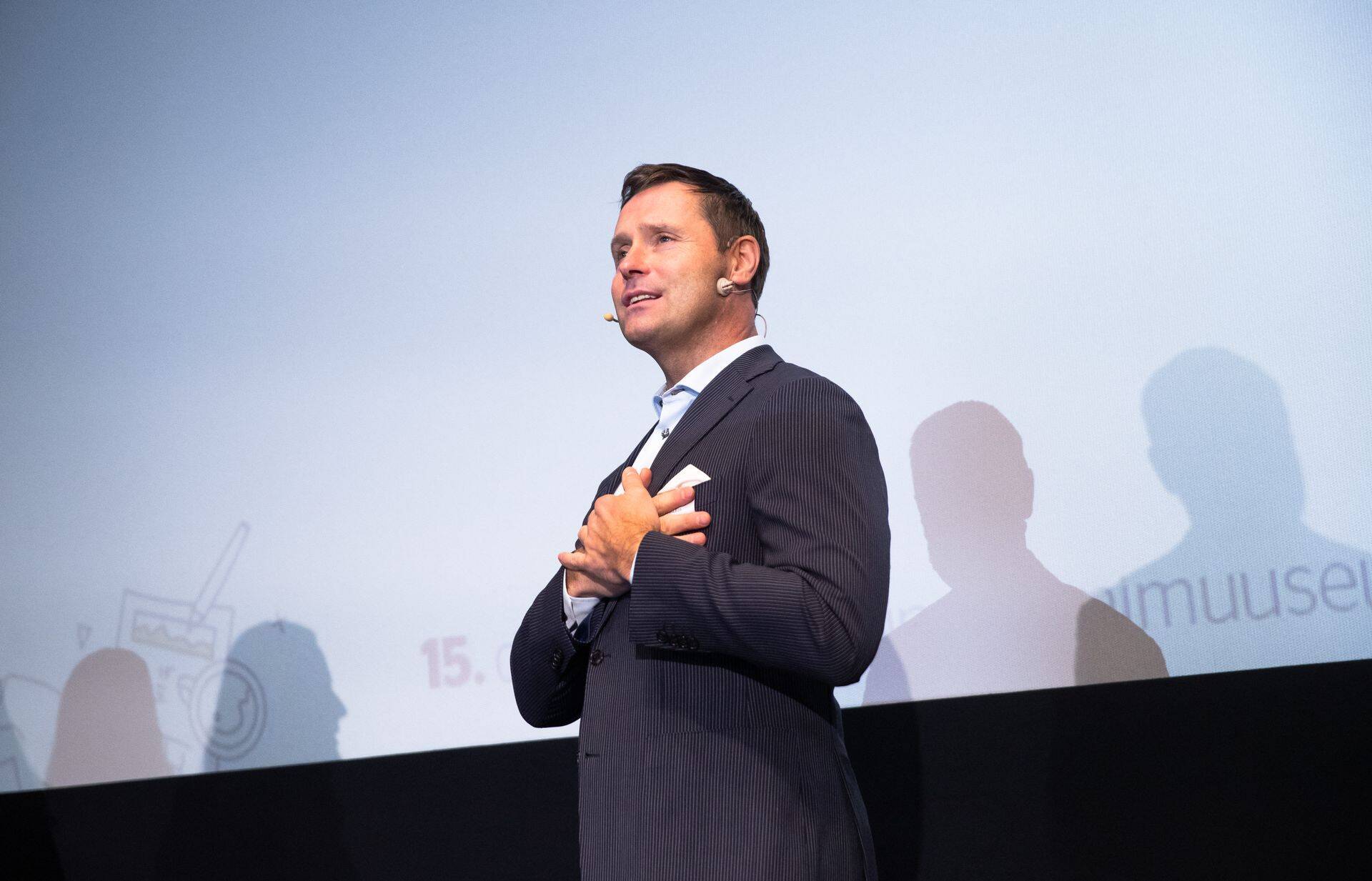 Konverents Mis muutub raamatupidaja töös 2022?