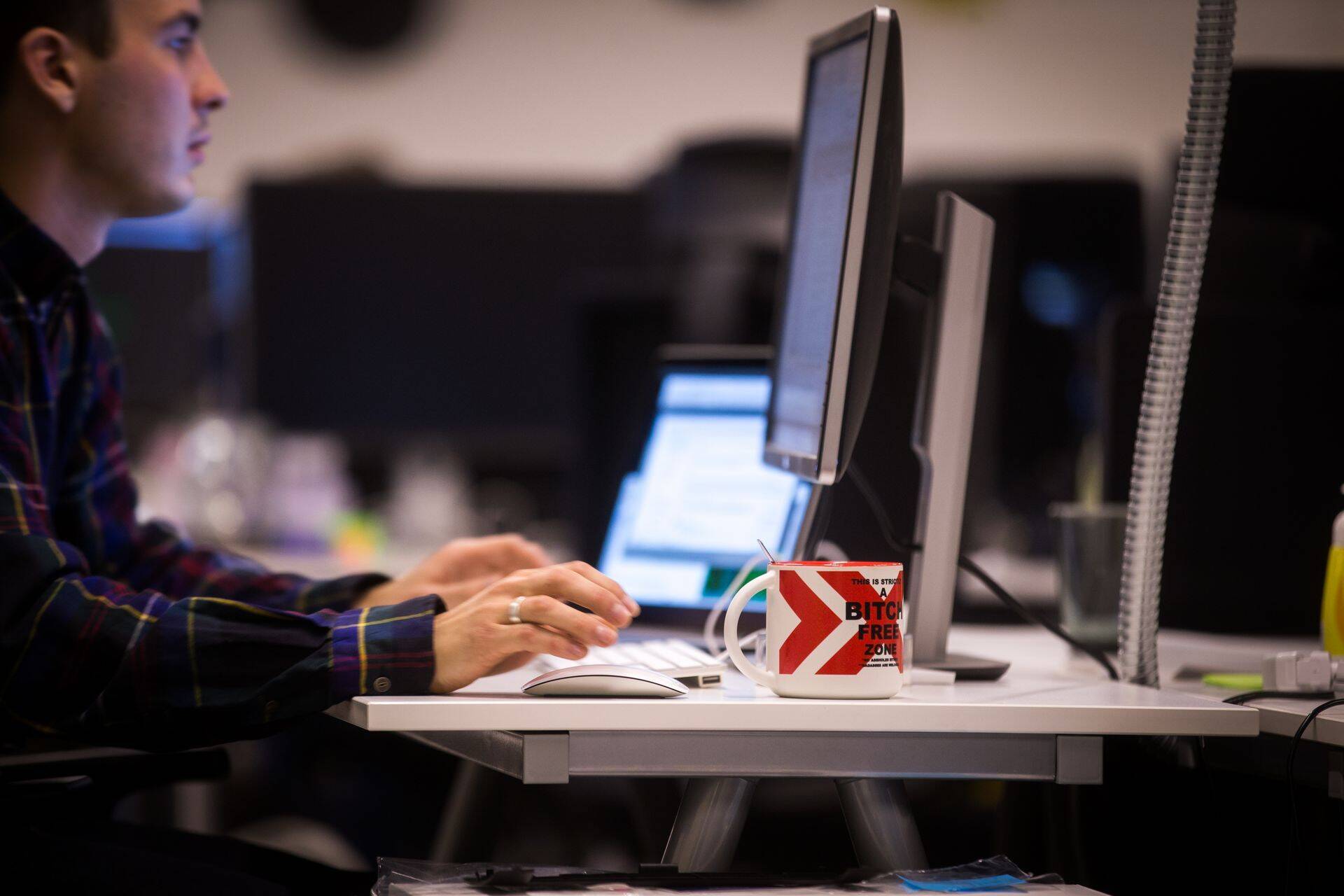 TransferWise avab kontorid kahes USA linnas, kuhu praegu meeskonda kokku pannakse.