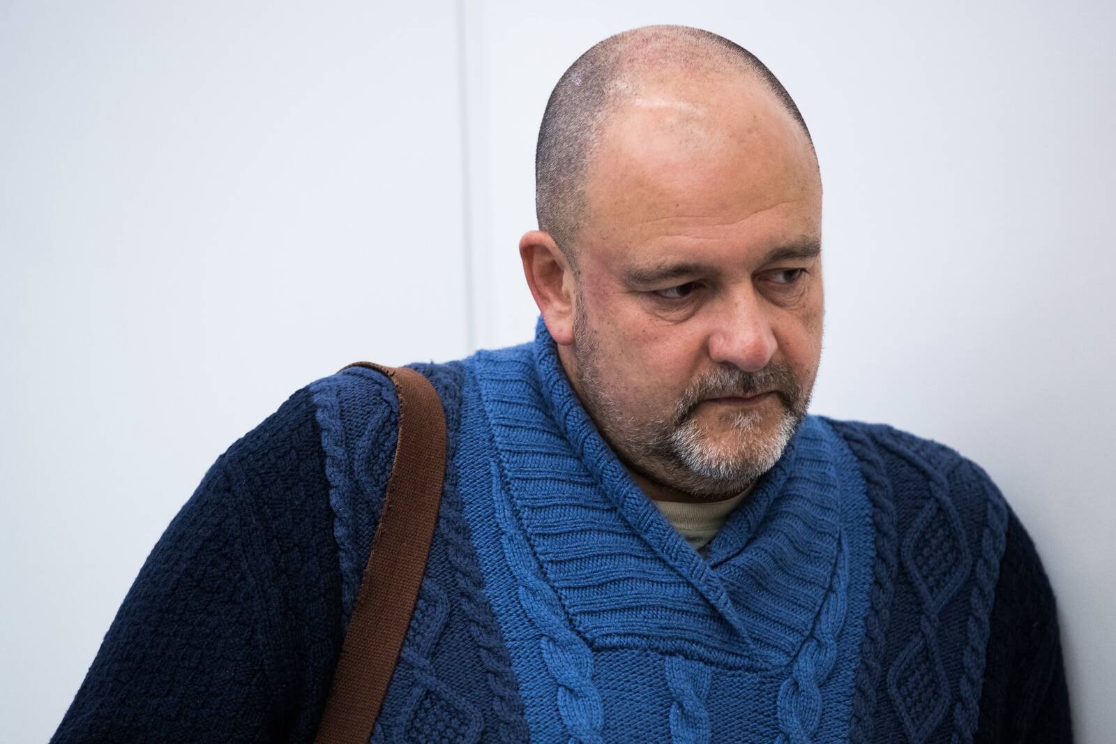 Михаил Стальнухин: я отказываюсь баллотироваться на пост председателя Нарвского горсобрания