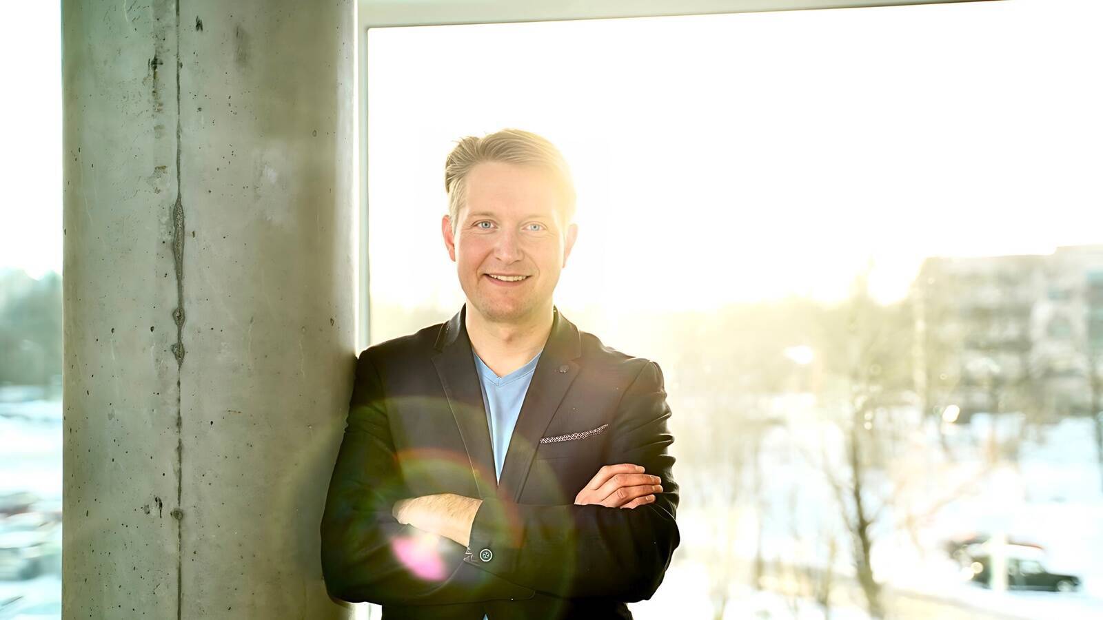 Muusik Brait Pilvik on olnud idufirma Creatly juht, nüüd suunab ta nutikate ideede prototüüpide rahastu Prototron tegevust.