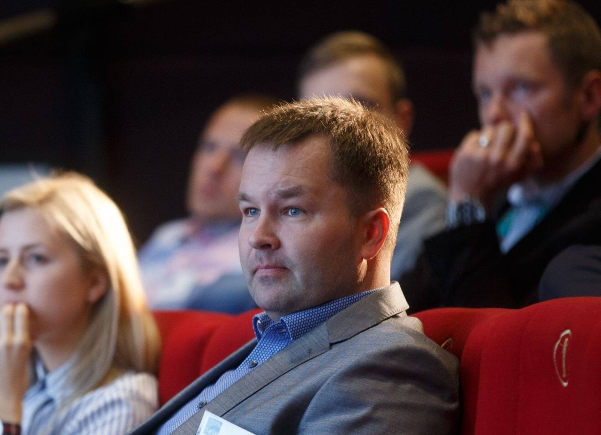 Toomas Truuverk.