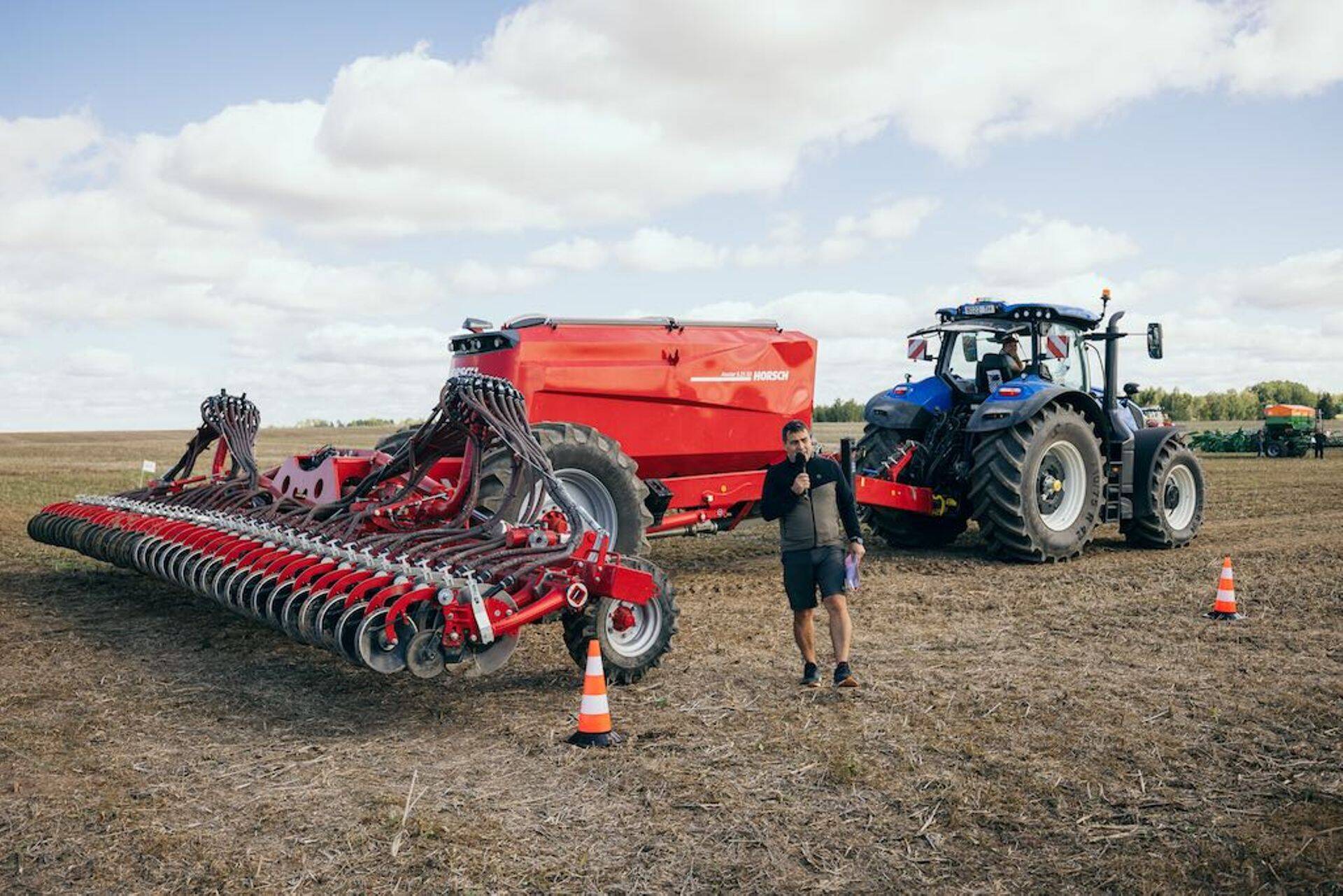 Horsch Avatar