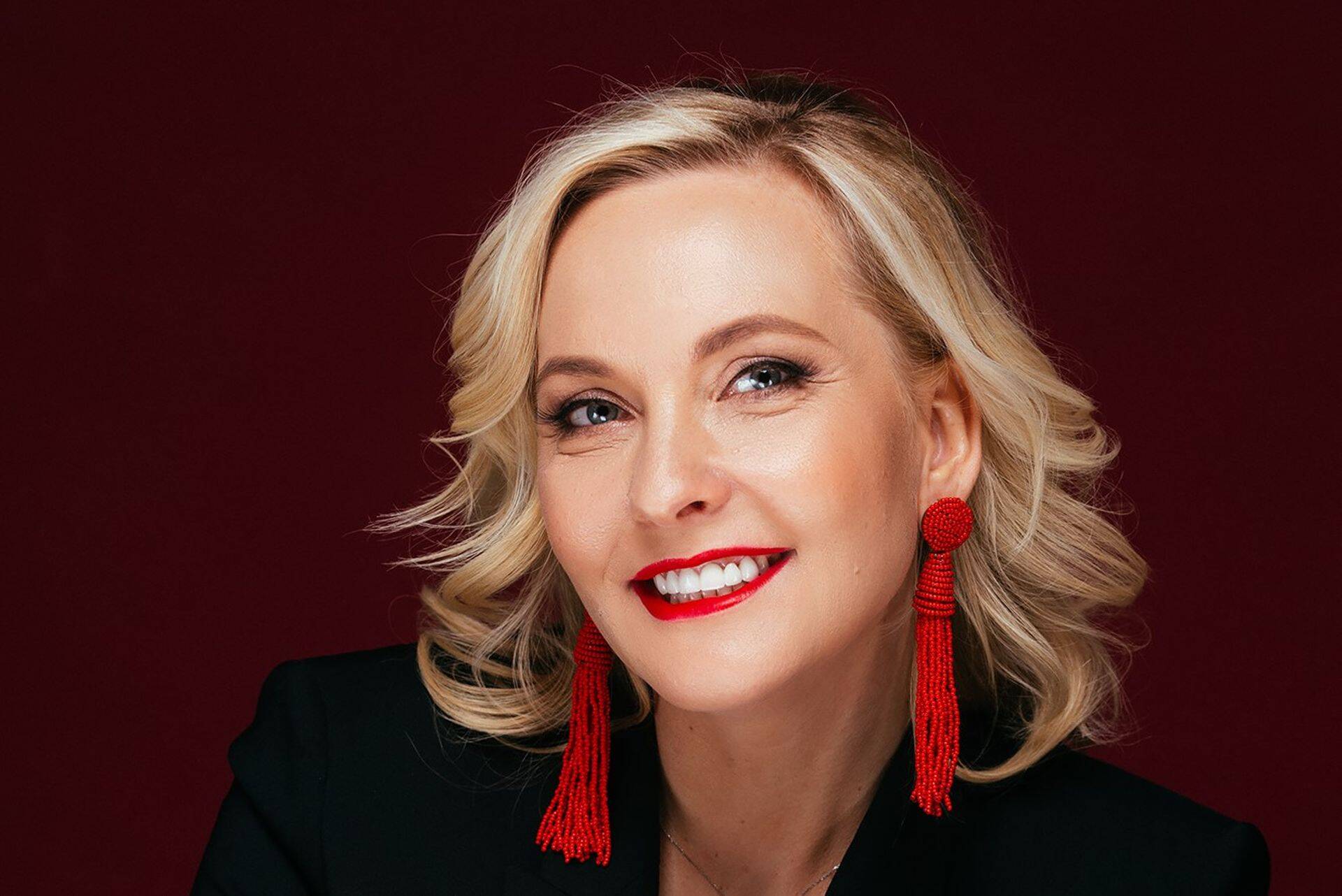 Julia Jolkin, IT Talent värbamisagentuuri asutaja, Aasta Värbaja 2022.