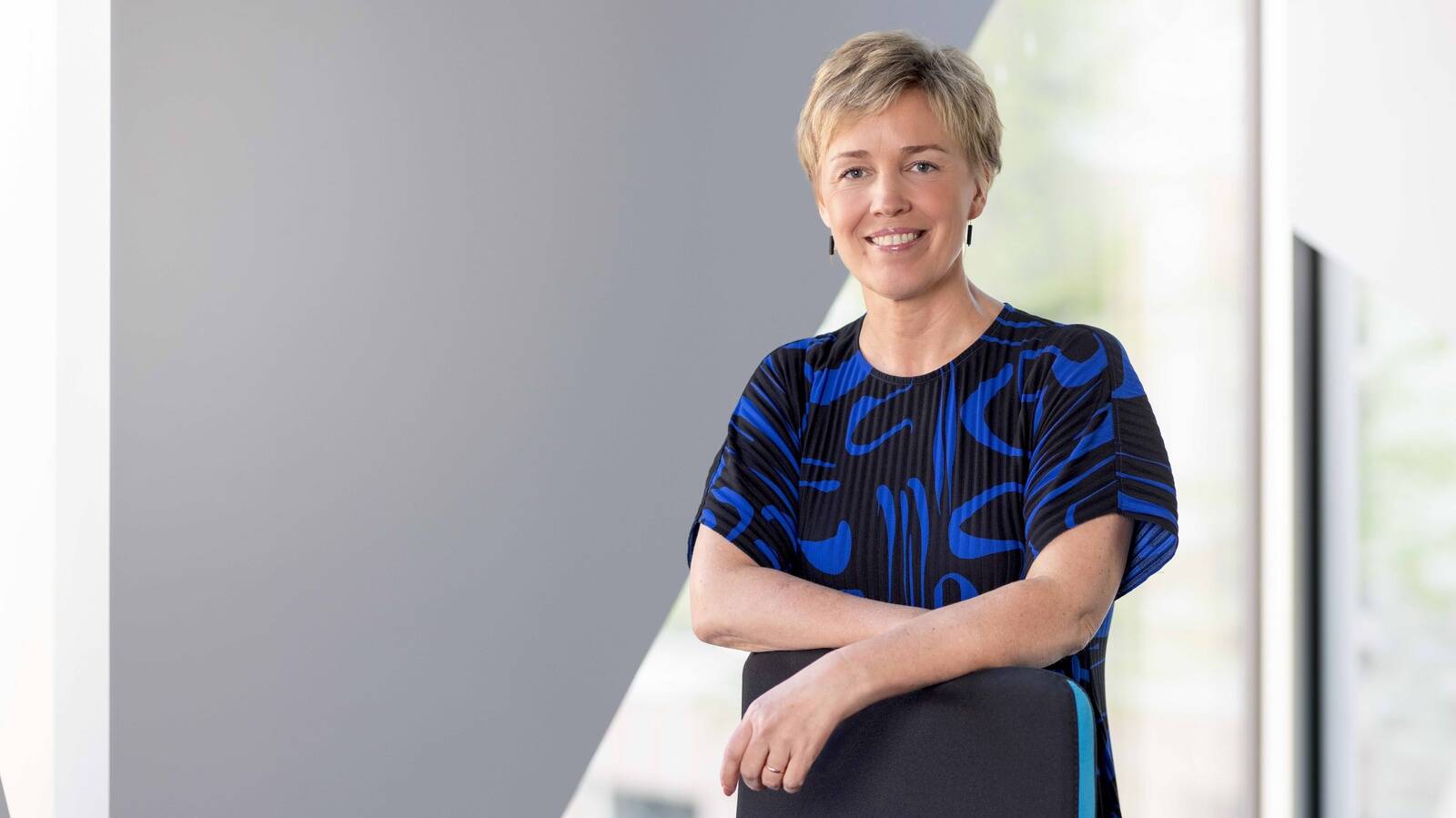 Coop Panga kodulaenude äriliini juht Karin Ossipova