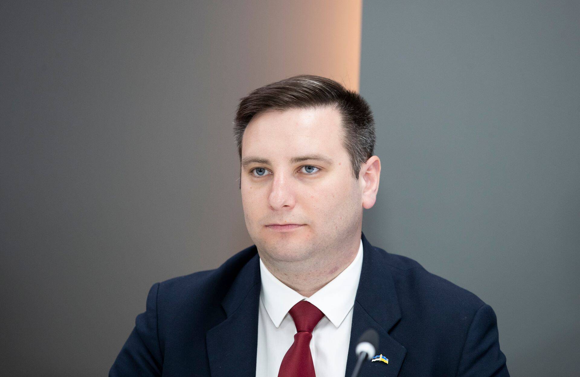Abilinnapea Vladimir Svet.