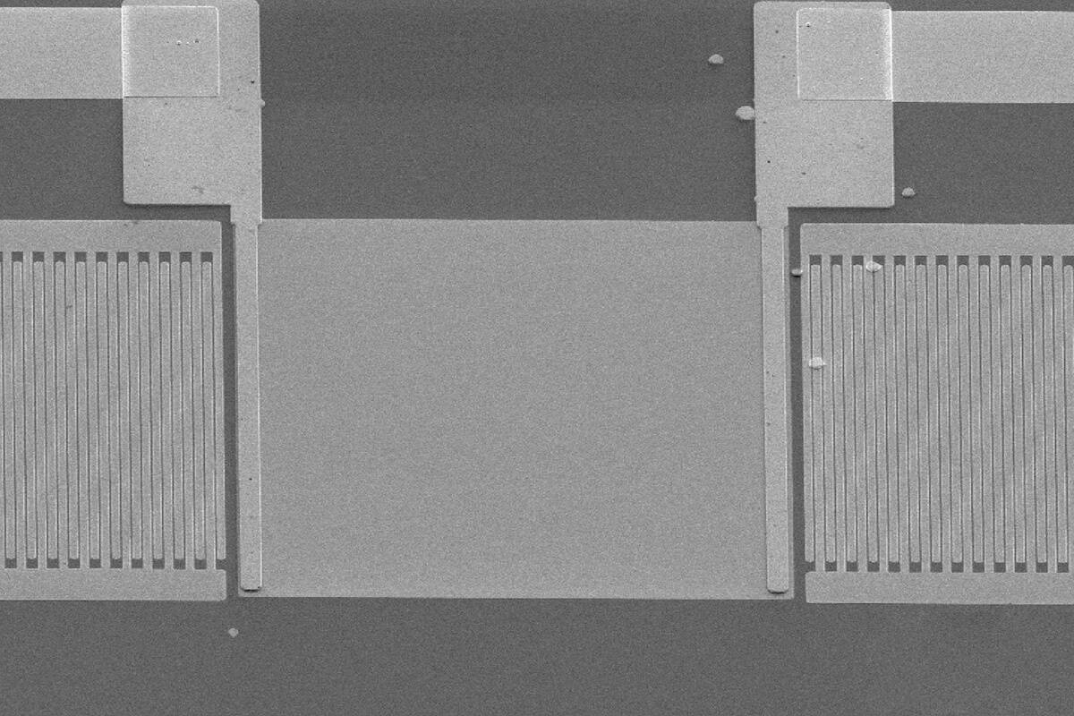 © Bret Latter/Sandia Labs