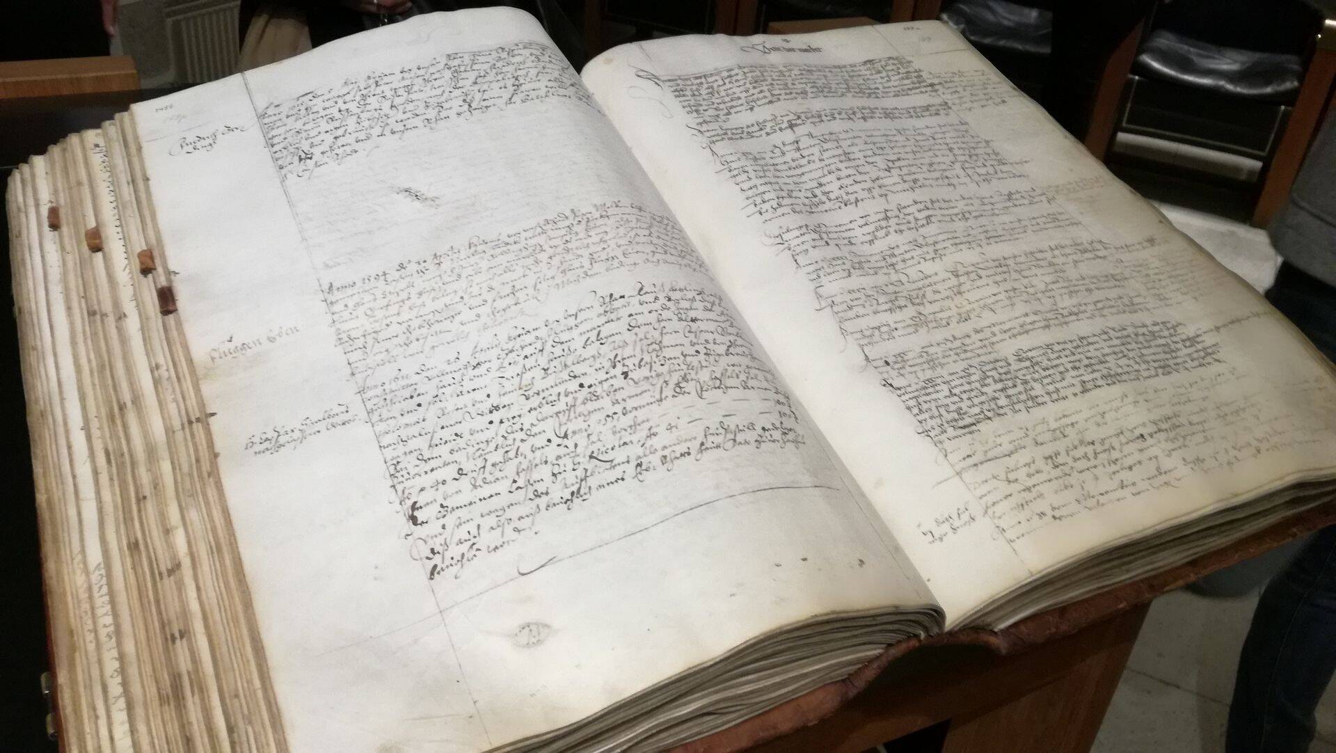Eesti esimene kinnisvaratehingute andmebaas 1460. aastast.