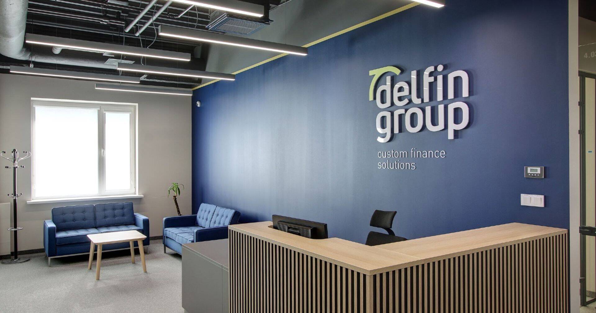Оборот DelfinGroup за первый квартал 2023 года увеличился на 46% по сравнению с аналогичным периодом прошлого года, достигнув 11,1 млн евро.