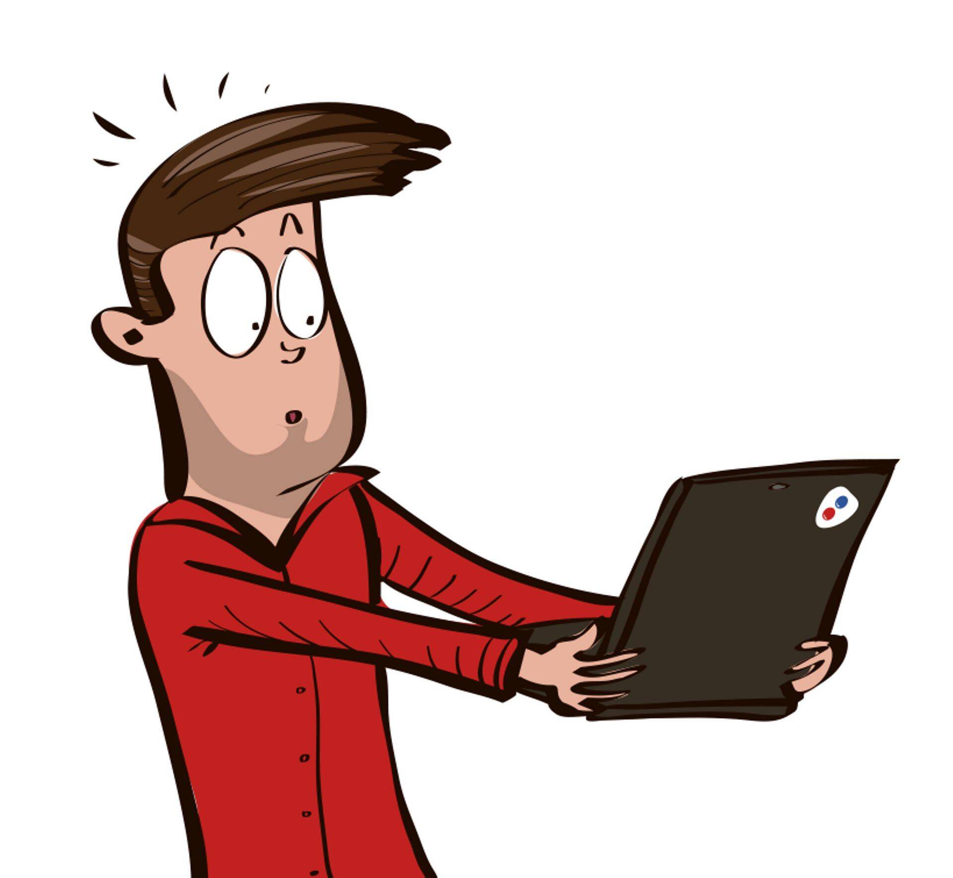 Трейдер Алекс