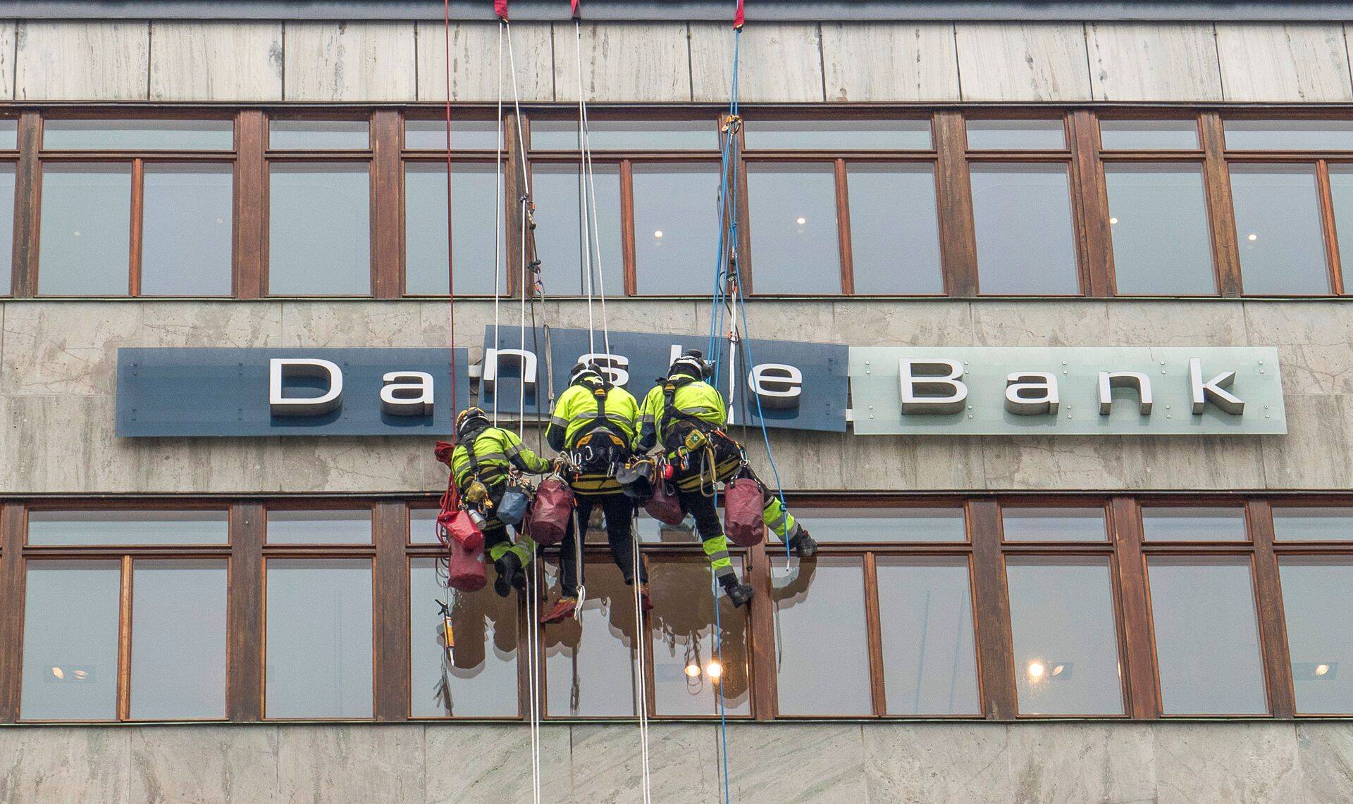 Danske pank.