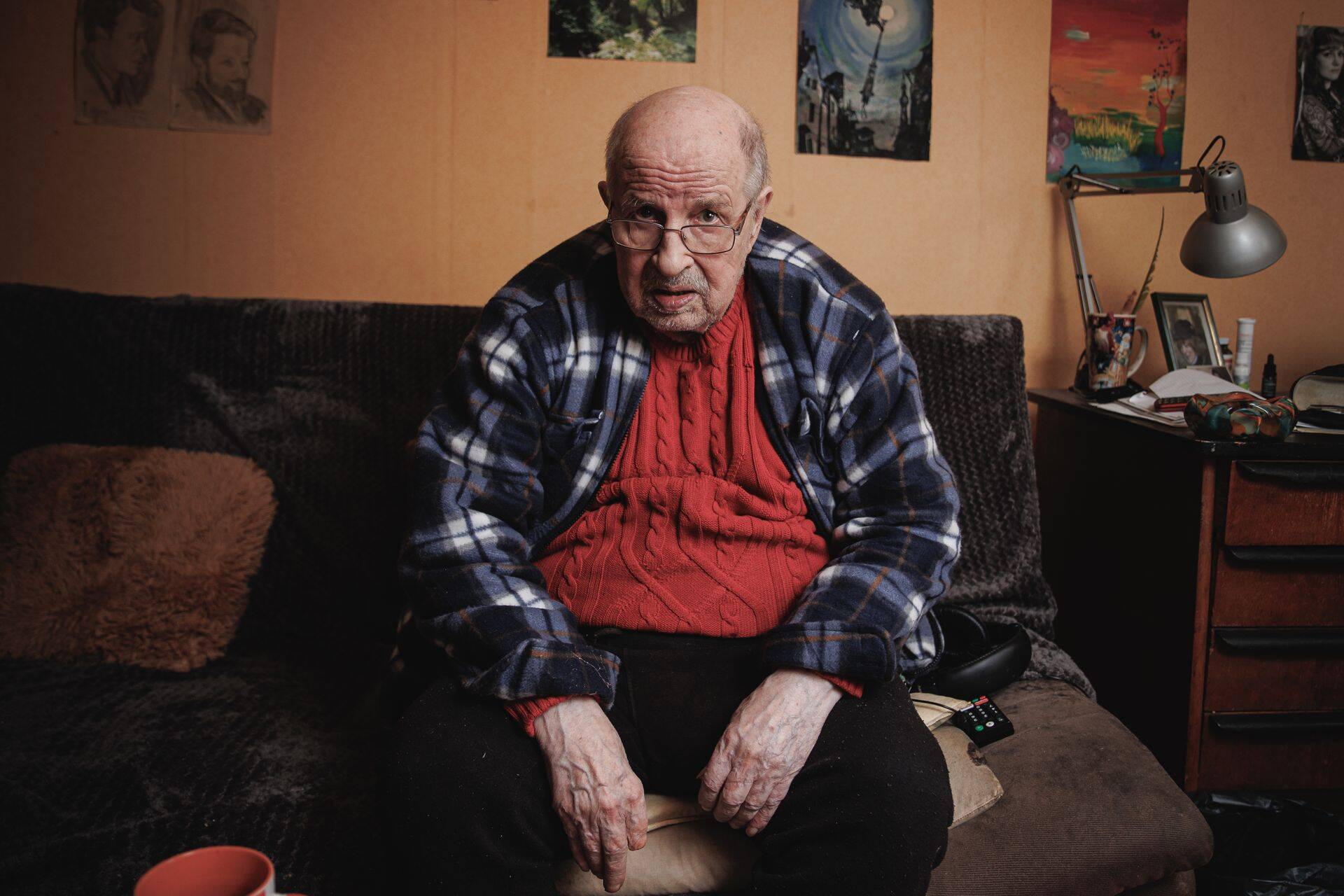 Kirjanik Teet Kallas