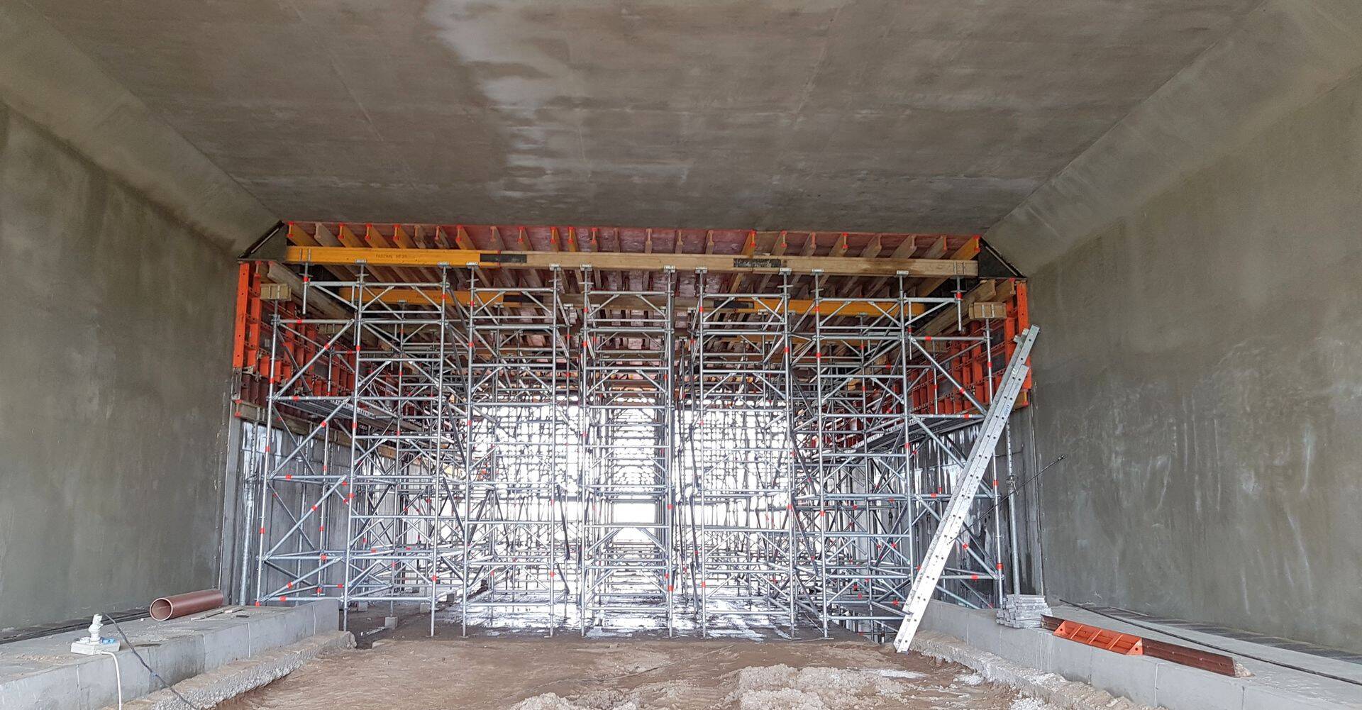 Via Baltica toestamisel kasutati TG-60 tugitellinguid