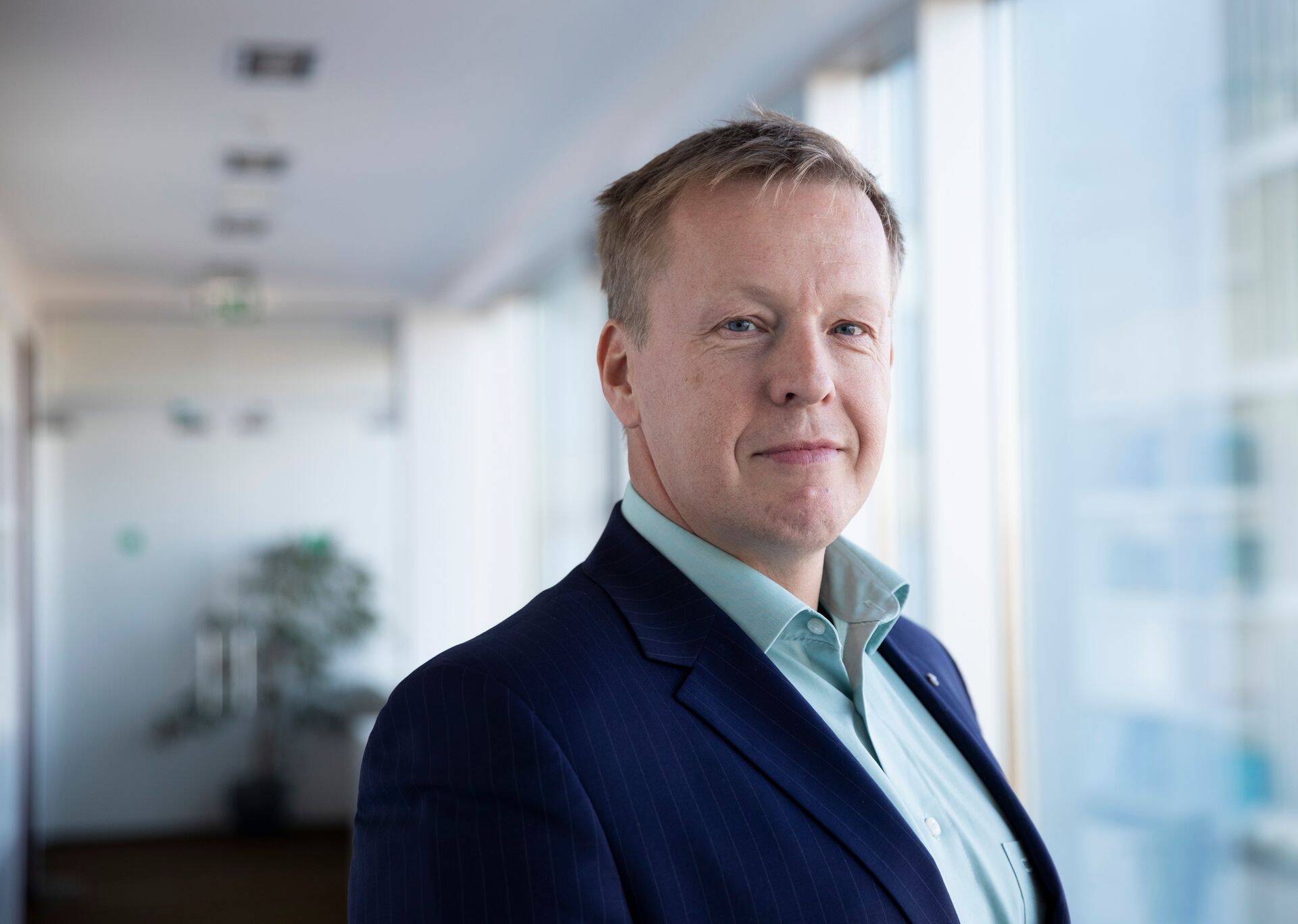 PRIA uueks juhiks sai Margus Noormaa