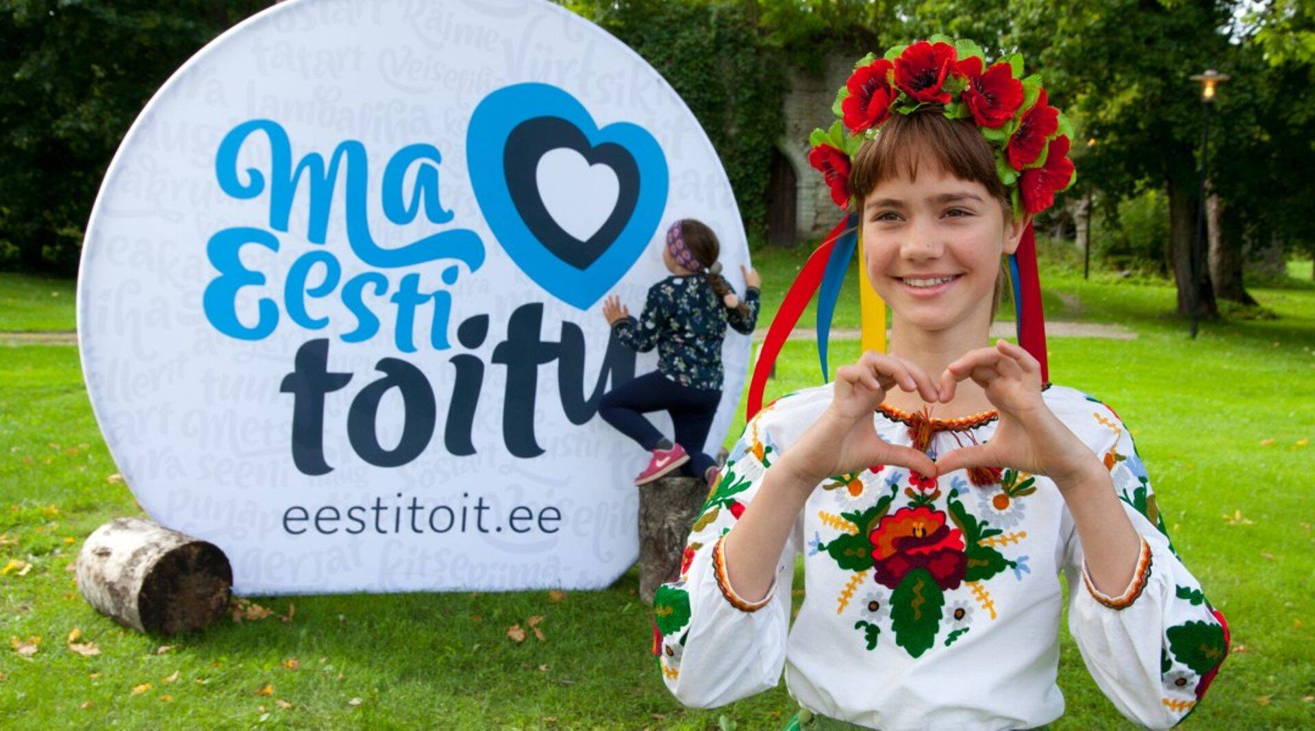 Järvamaa annab toidupiirkonna tiitli üle Mulgimaale.