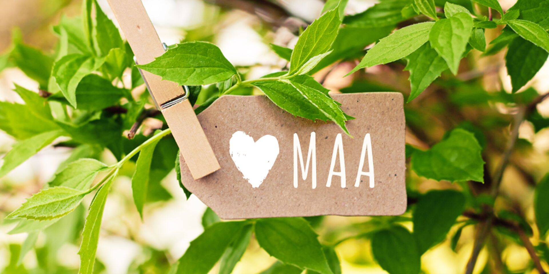 Loodust säästvad reklaamkingitused