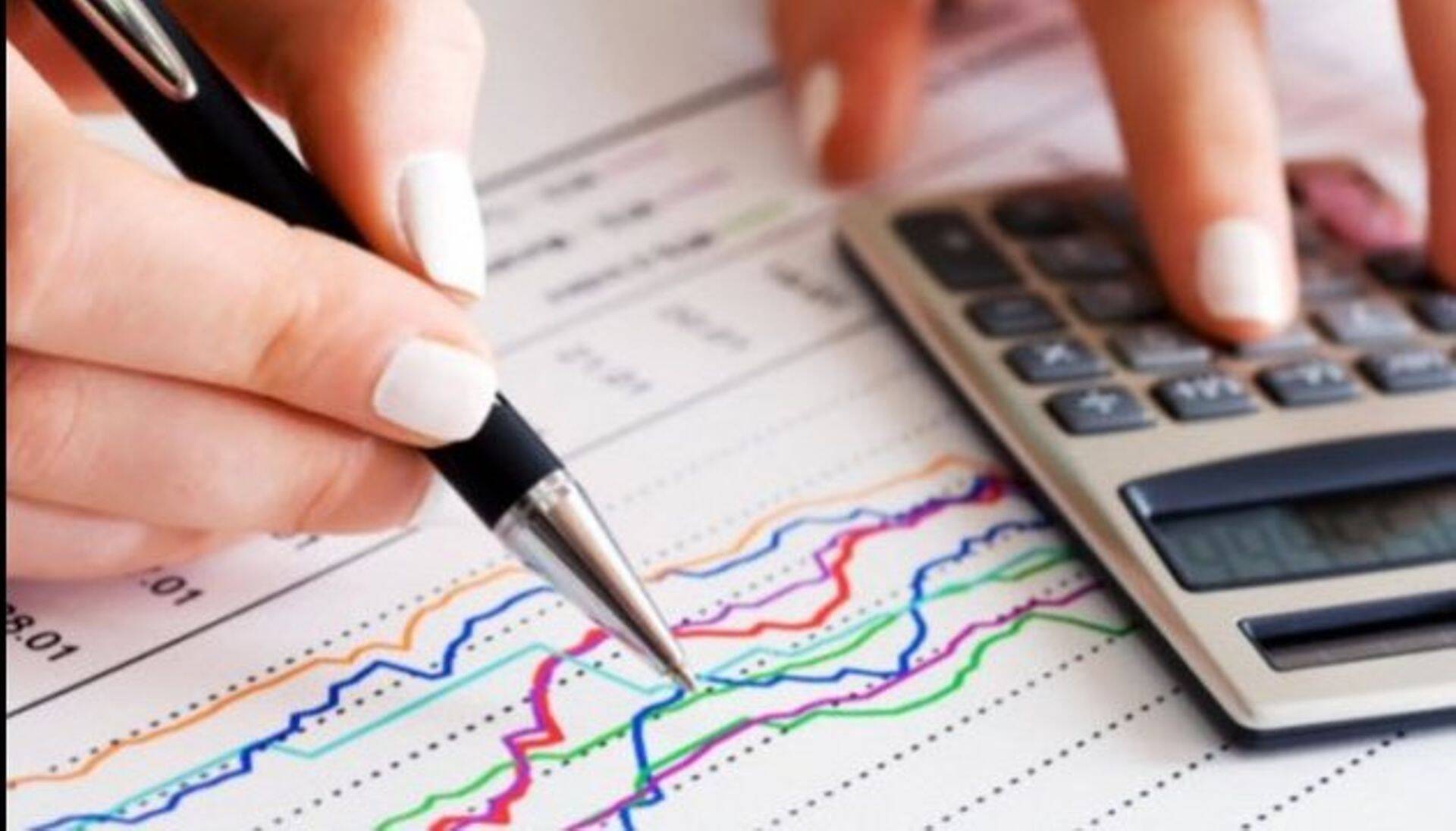 В июле инфляция в Эстонии составила 3,3%