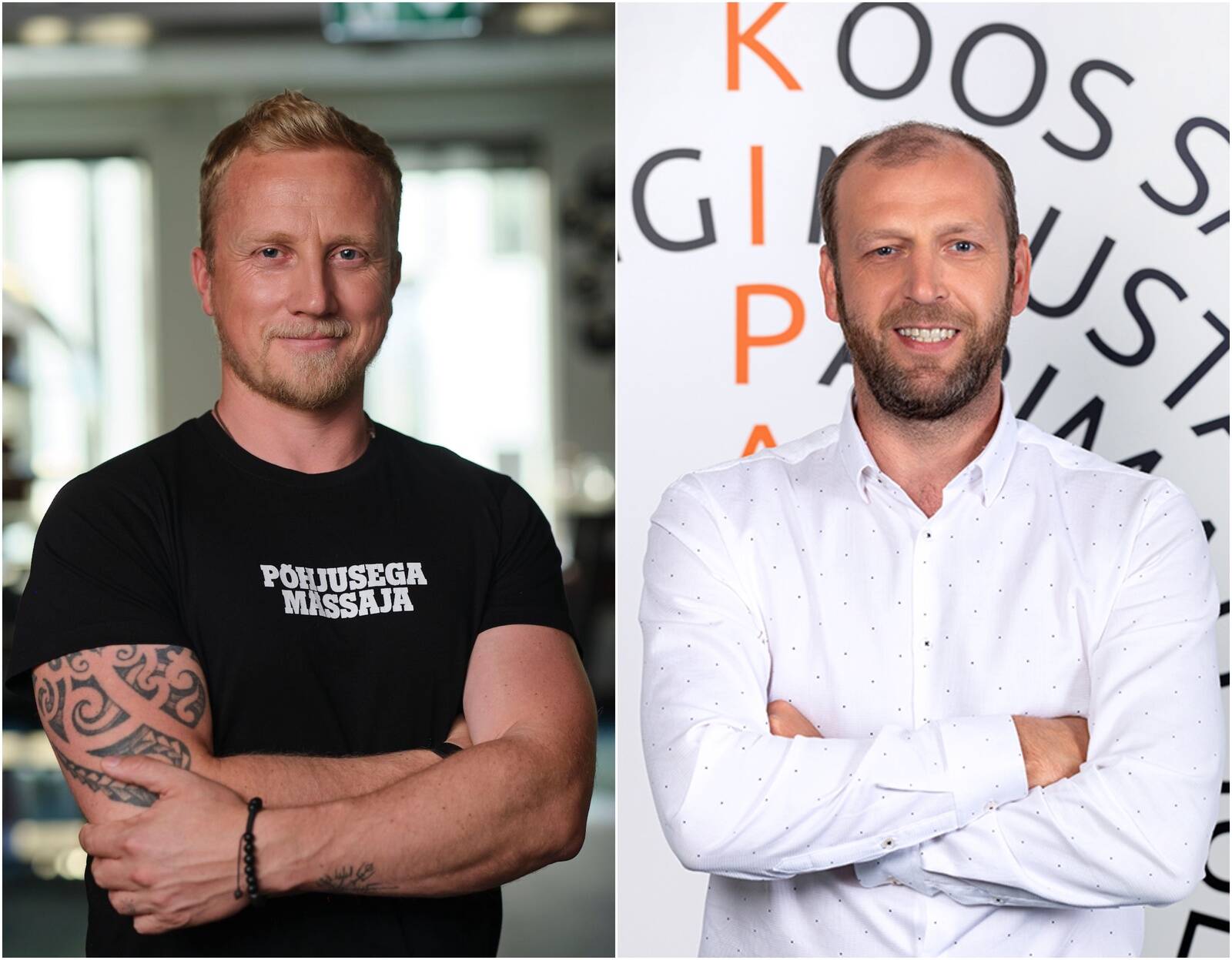 Janek Jaago ja Rene Kaalo räägivad Äripäeva raadio sisuturundussaates IT-turvalisusest ja seda reguleerivast direktiivist.