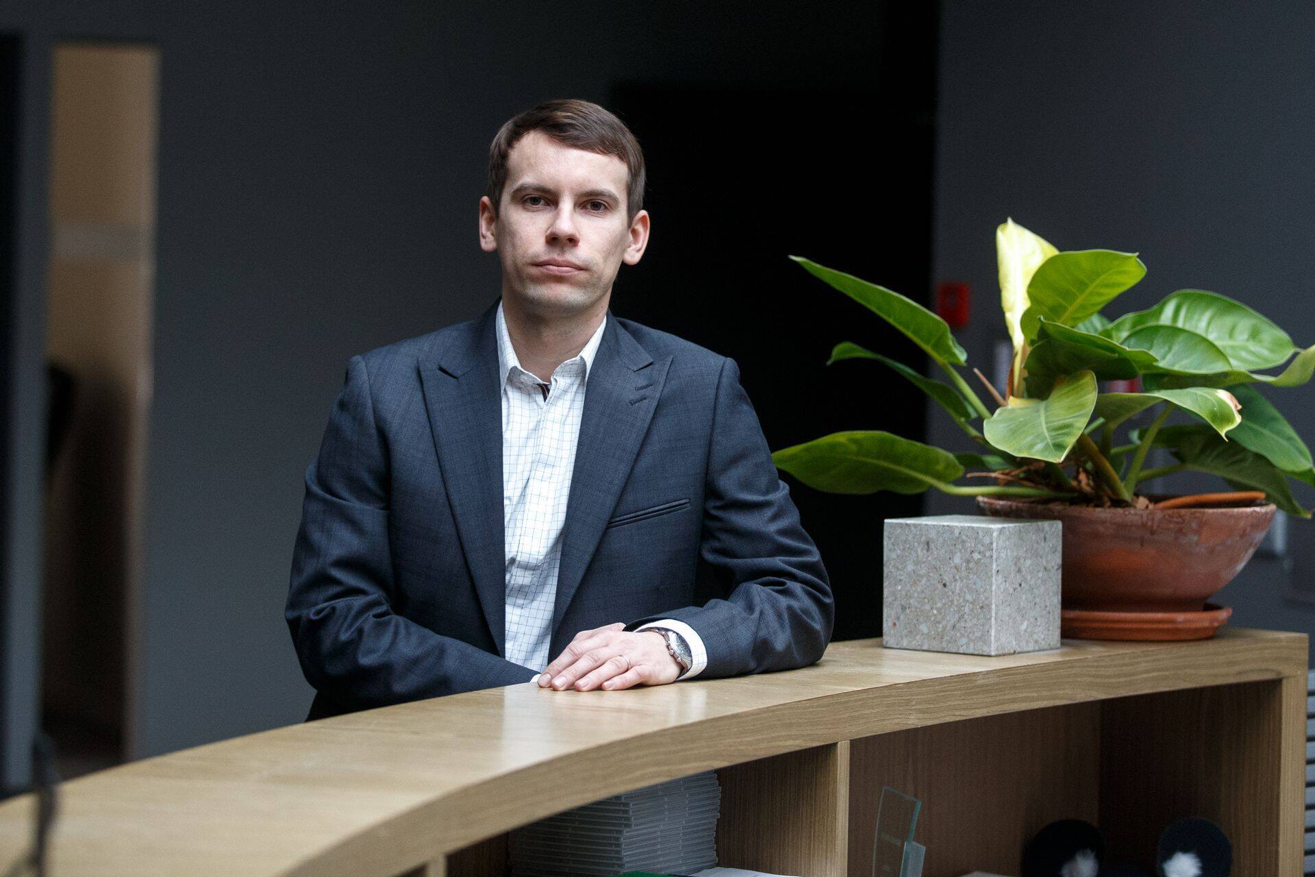 RVT Ehituse juhatuse liikme Taavo Sääritsa sõnul võib katkendlik teabevool kõige valusamalt kätte maksta puhkudel, kui objektil toimuvad projekteerimine ja ehitustöö paralleelselt.