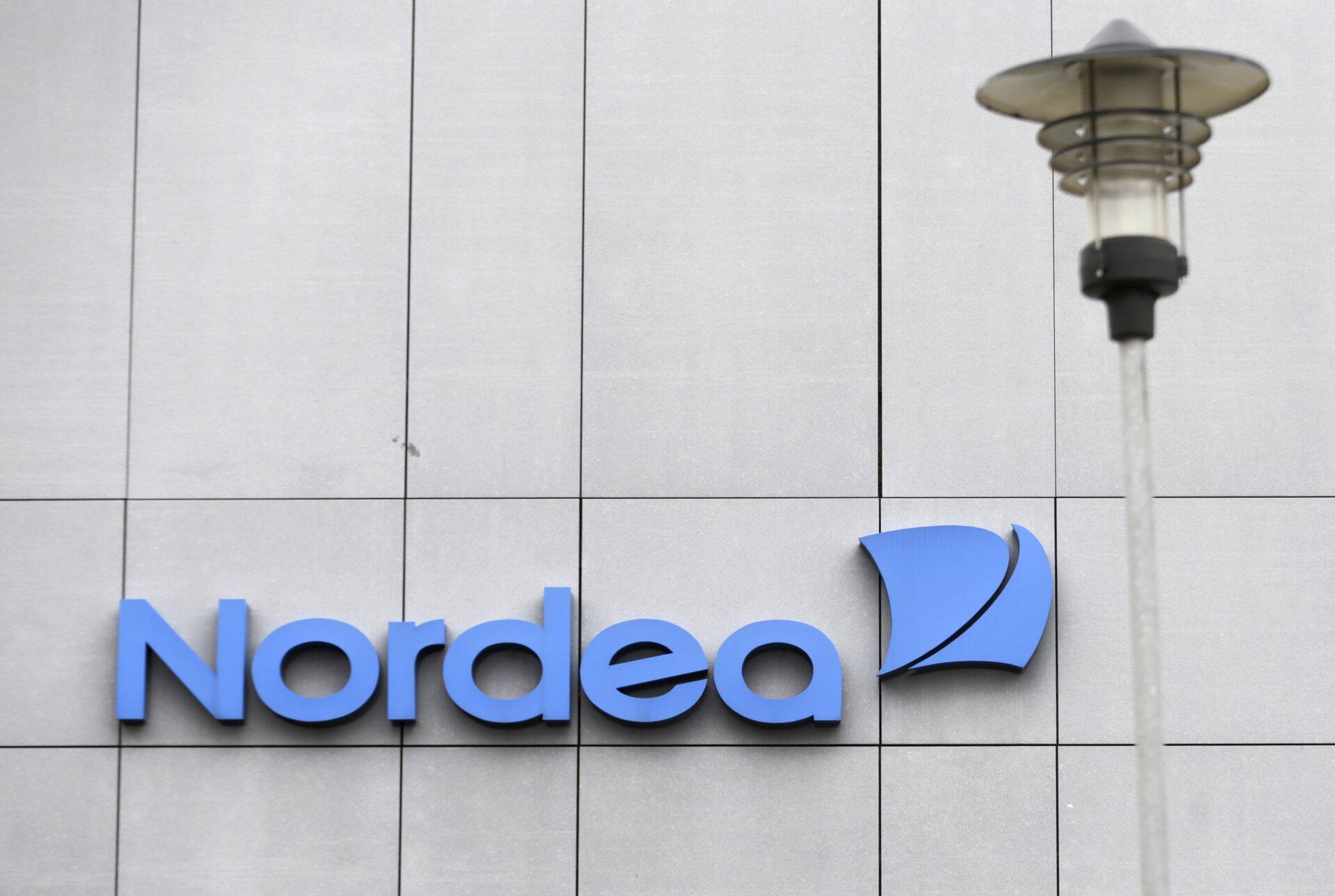 Nordea panka on nimetatud ligi 50 dokumendis.