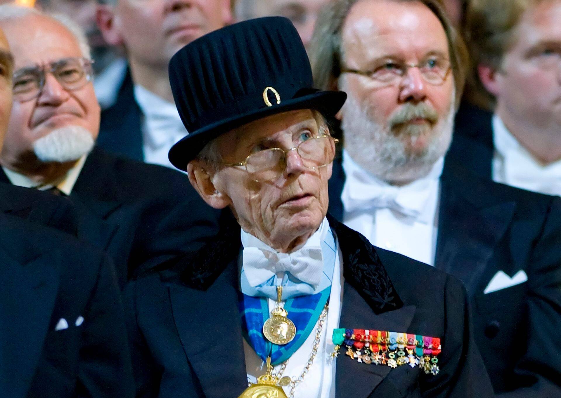 Peter Wallenberg