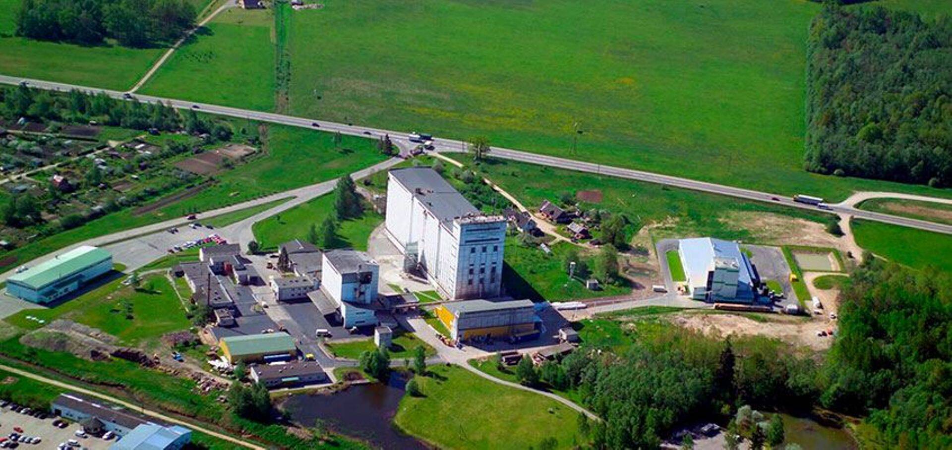 Baltic Agro Latvia investeerib Tukuma Straume aktsiatesse