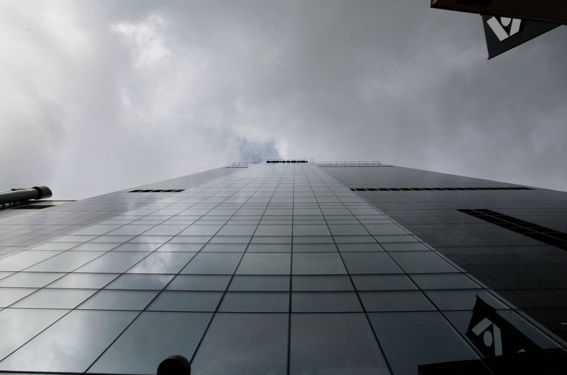 Swissotel Tallinnas.