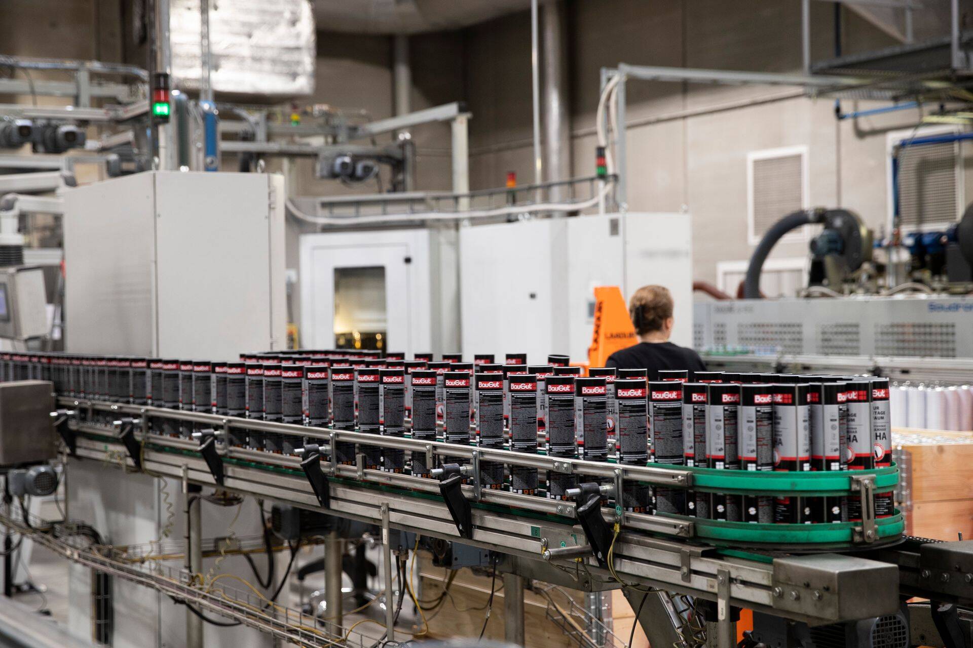 Parimate sekks pääses ka metallpakendeid tootev Metaprint.