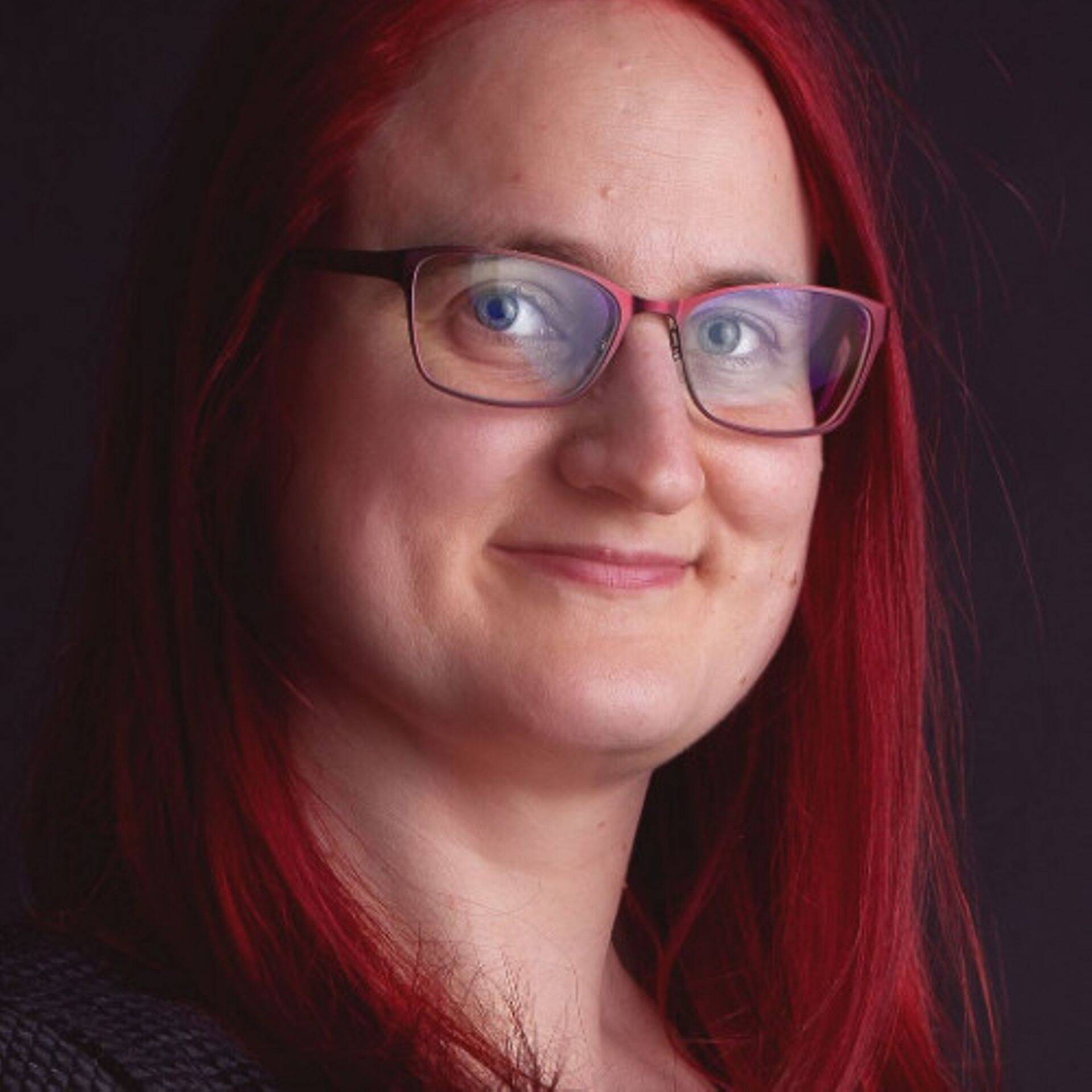 Security Software OÜ projektijuht Helena Jürgenson