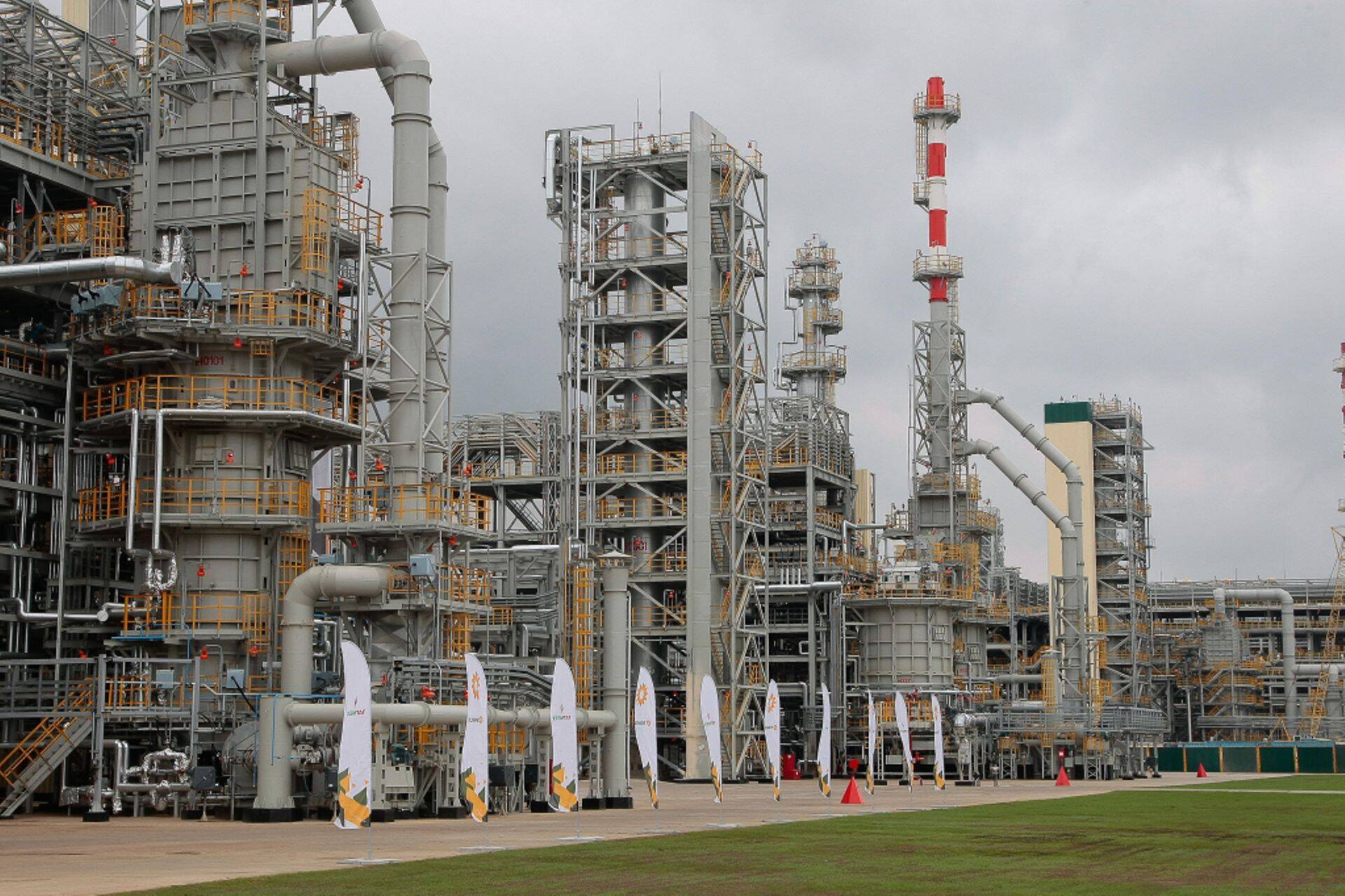 Большой вклад в продуктивность фонда Swedbank Venemaa вносит привилегированная акция Татнефти.