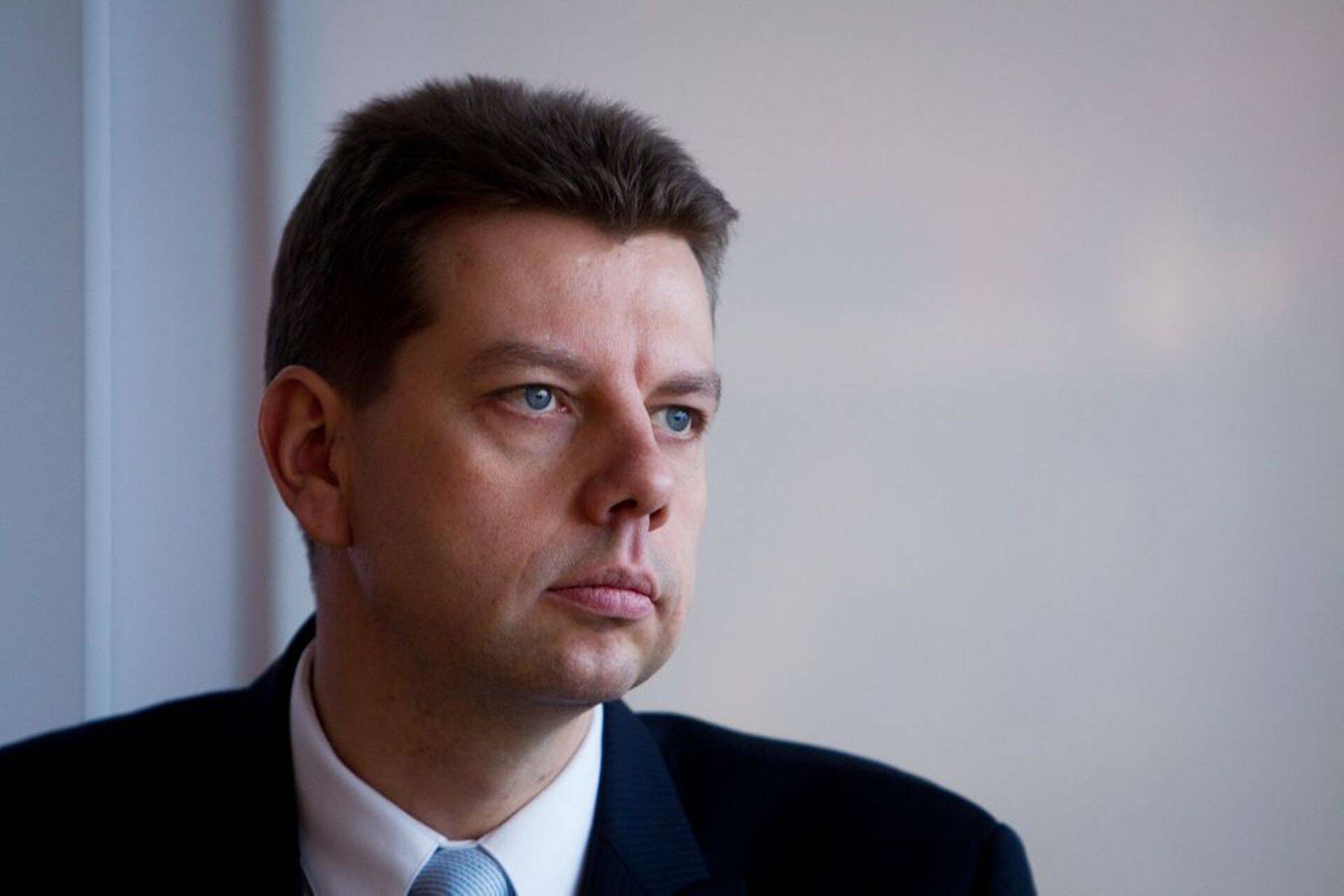 Andrus Alber, Finora Capital ja FinanceEstonia