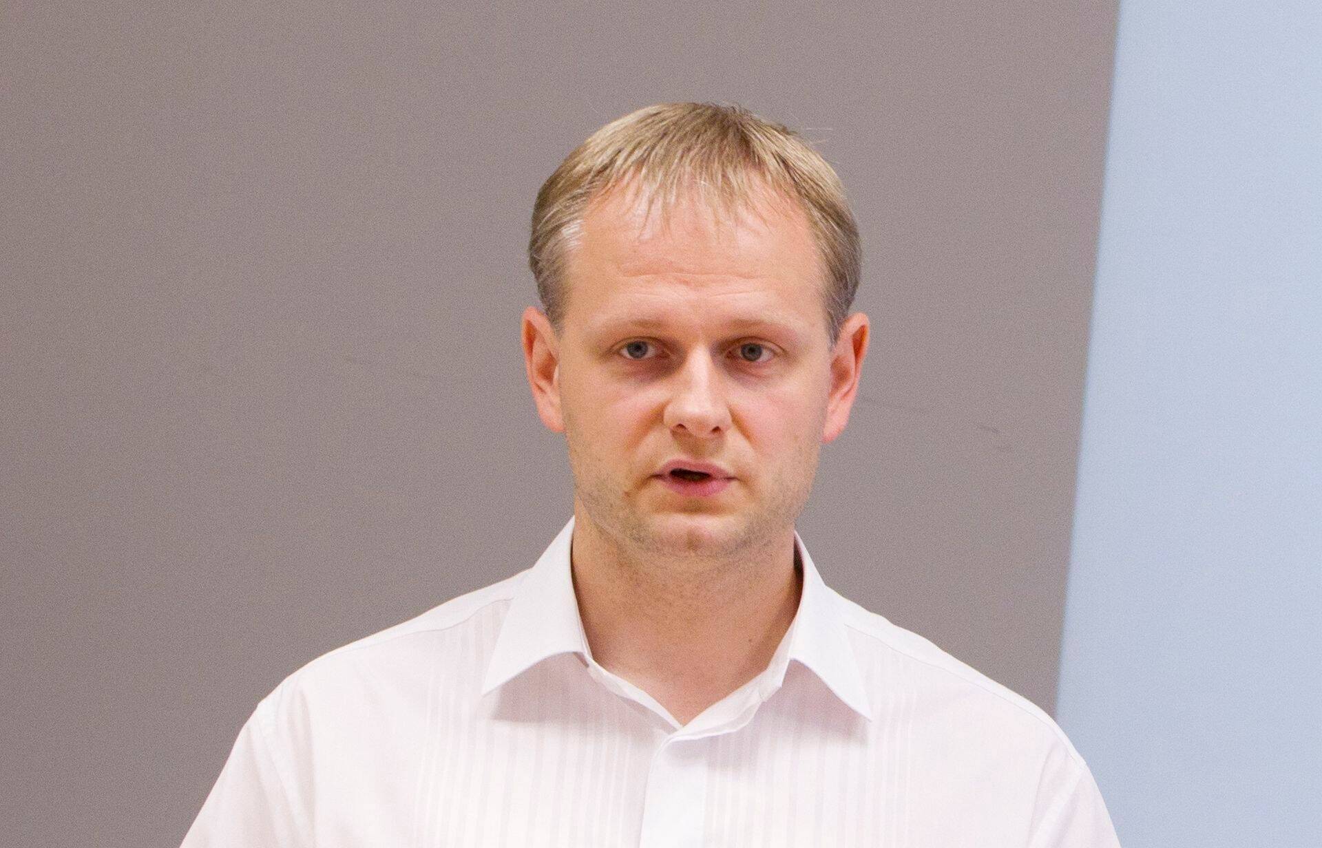 Elektrilevi juhatuse esimehe Tarmo Mere sõnul ootavad võrguettevõtteid ees muutused mõttemallides ja tegutsemispõhimõtetes.