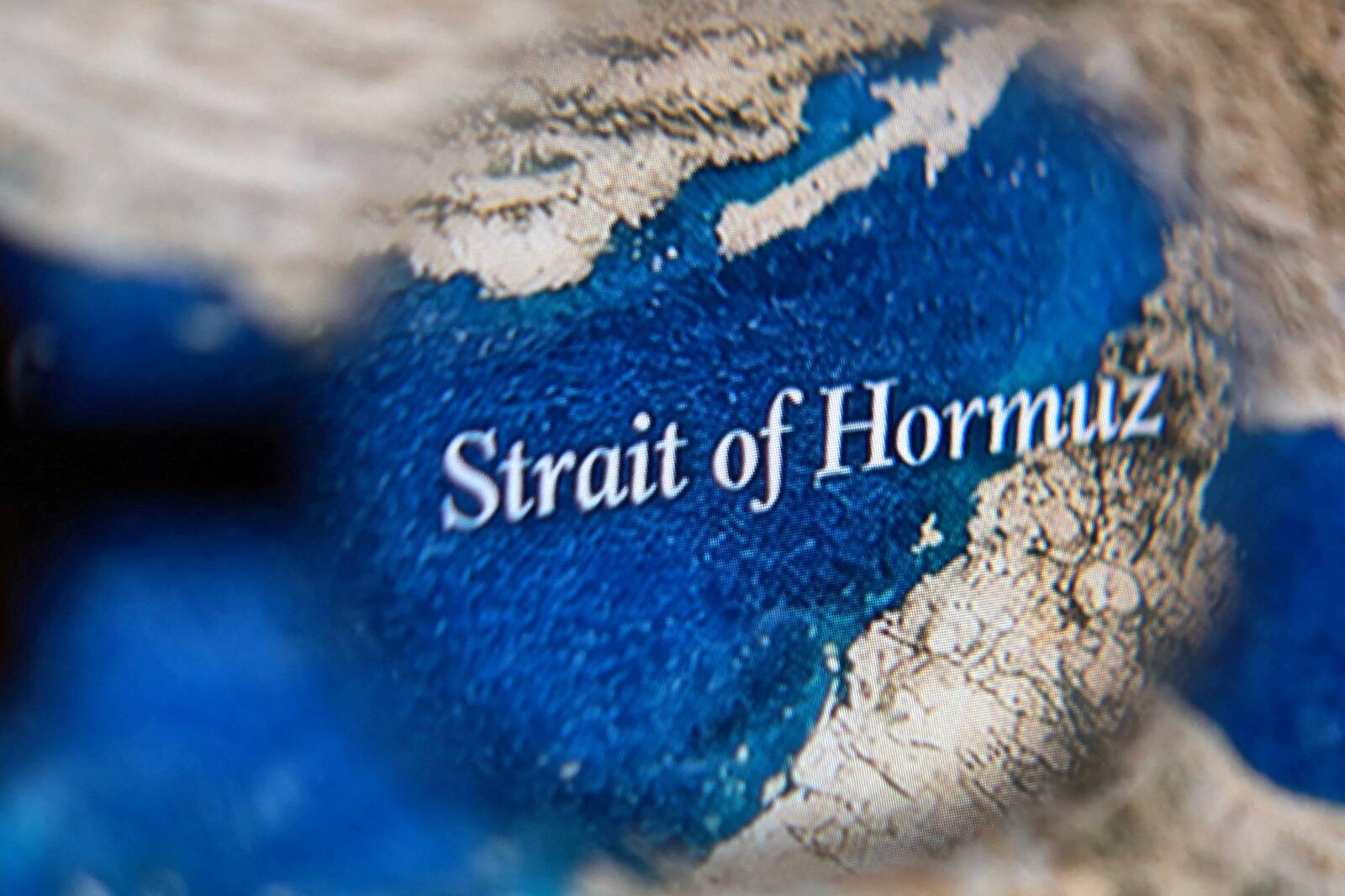 Inflācija Latvijā atkarīga no situācijas Hormuza šaurumā