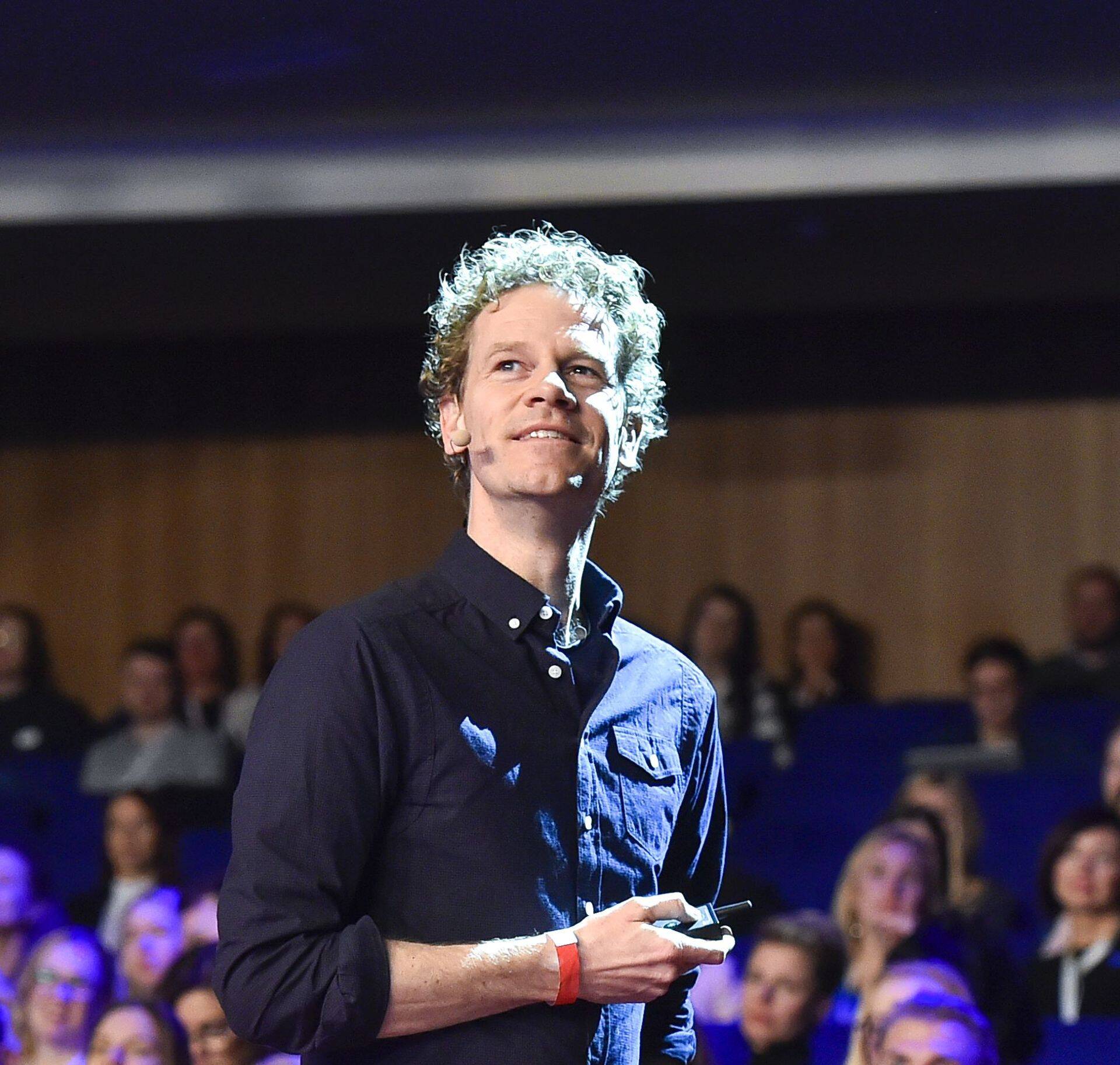 Хуиб ван Бокель