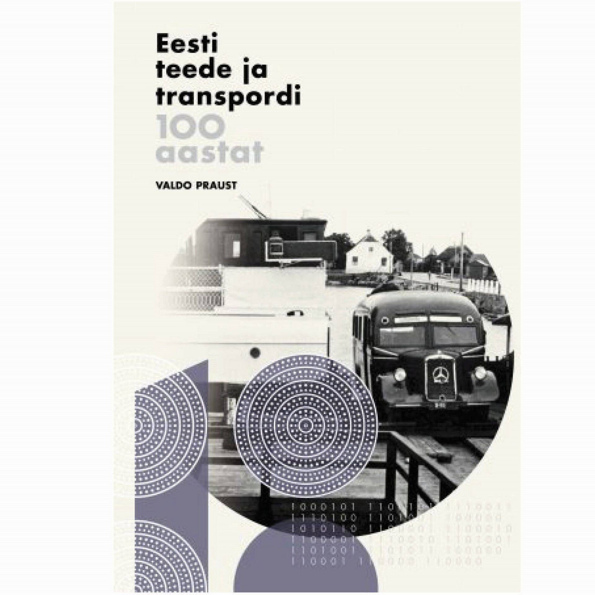 Transpordi ajalooraamat.