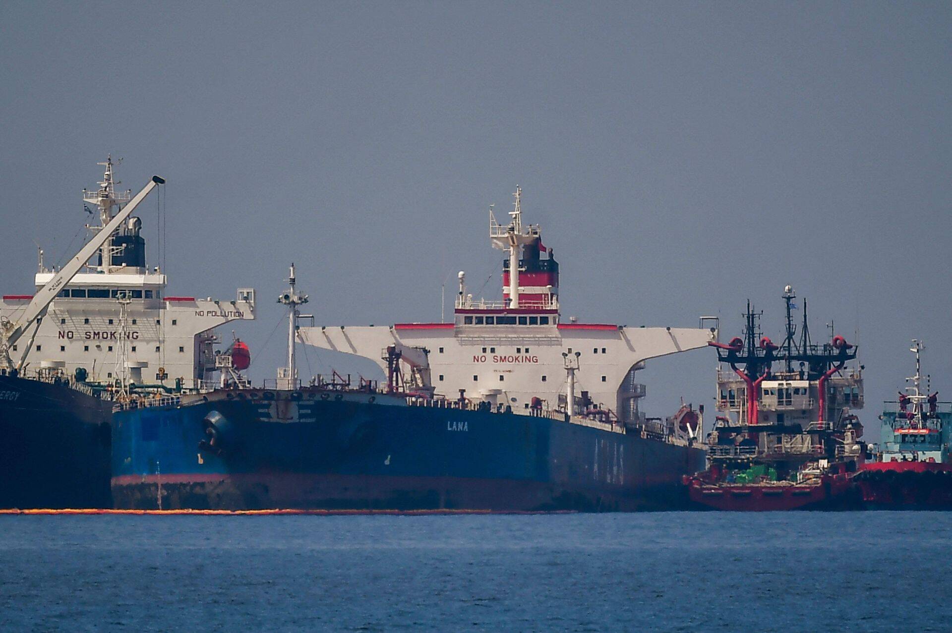 Viimastel kuudel on toornafta turg ümberjaotatud, Venemaa vaatab Aasia ja India poole, Aafrika rohkem Euroopa suunal.