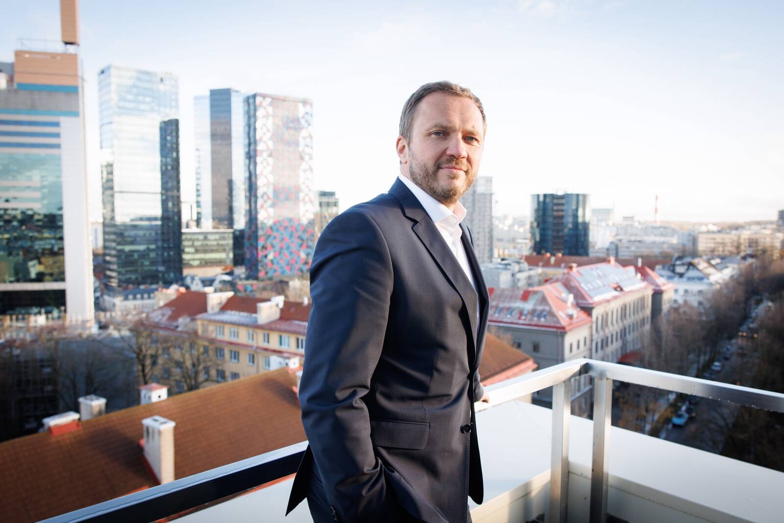 Väliminister Margus Tsahkna jagab nädala esimeses raadiohommikus värskeid muljeid Müncheni julgolekukonverentsilt.