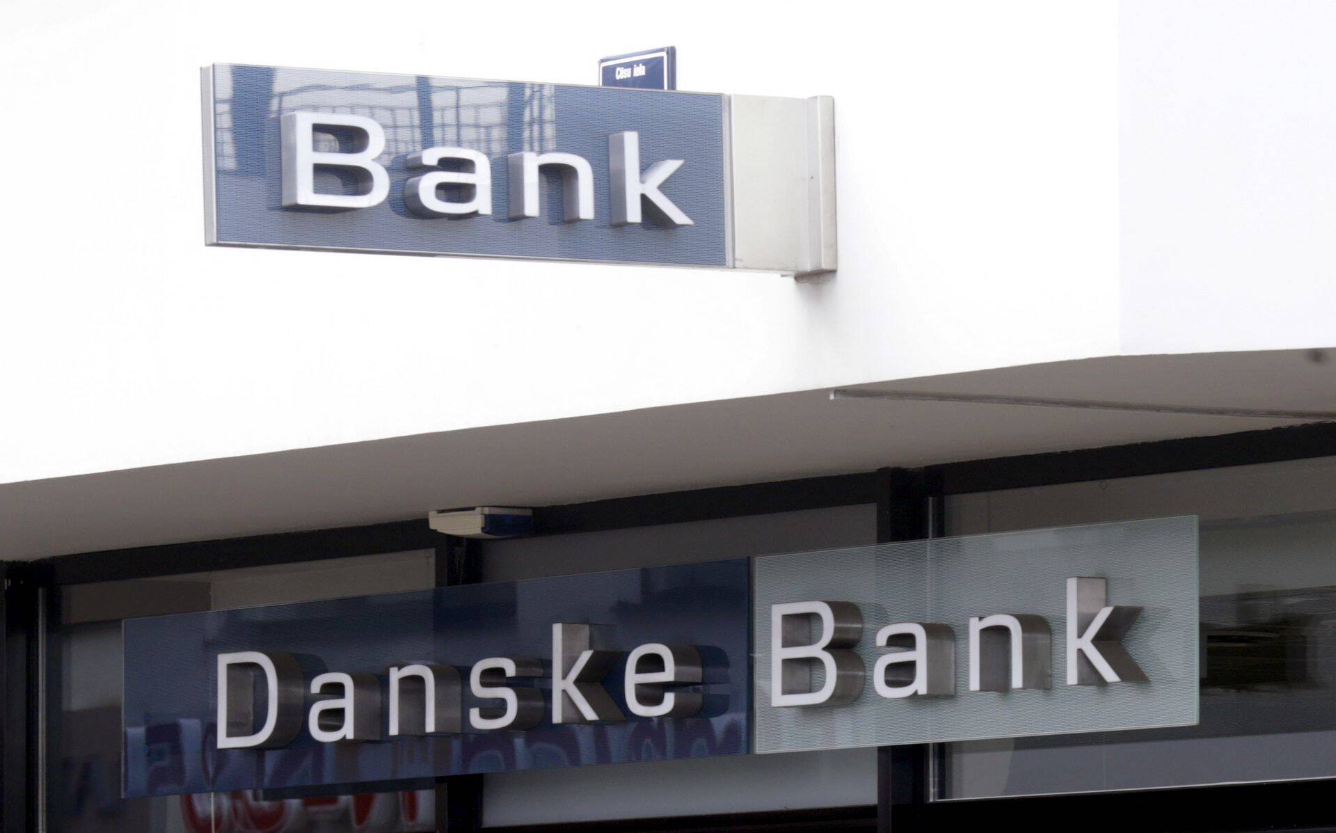 Danske Bank.