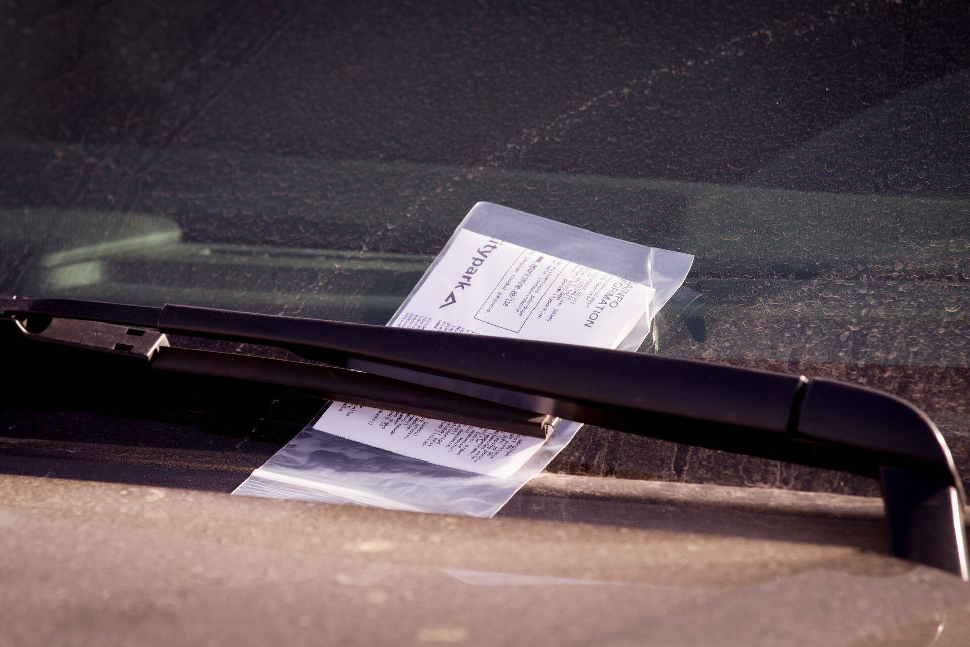 Trahvilipik kojamehe vahel. Selliseid kviitungeid aruannete esitamist vältivad ettevõtjad oma kojamehe vahelt siiski leidma ei hakka