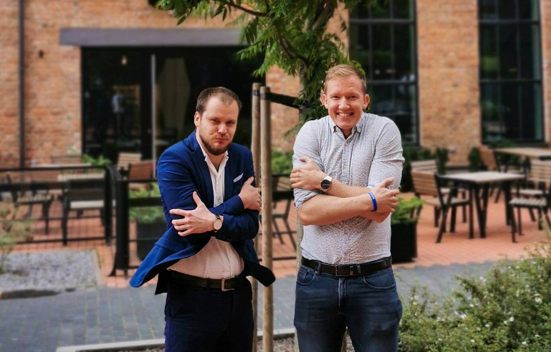 Saadet "Nimed müügitahvlil" juhivad Kaspar Kuntor ja Silver Rooger.