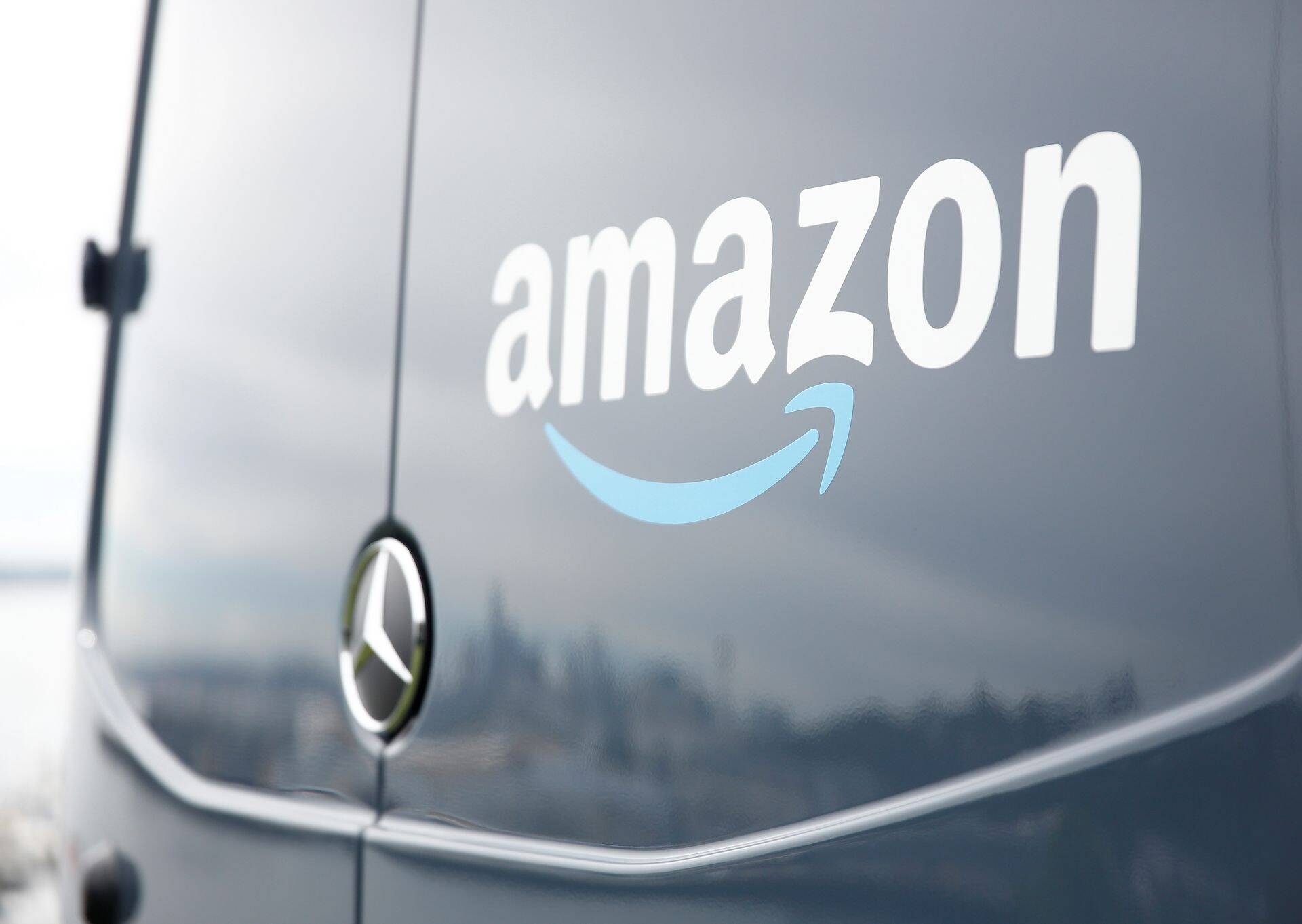 Amazon Prime
