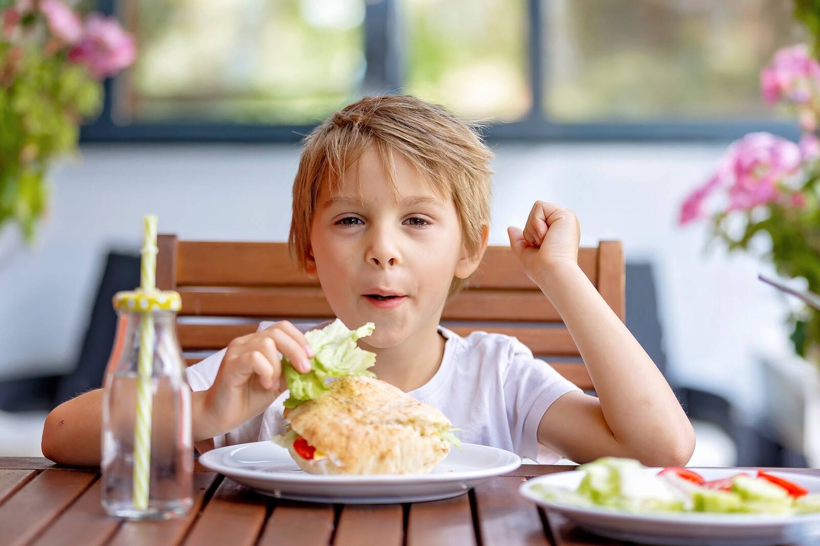 TAI korraldab järjekordse toitumisuuringu