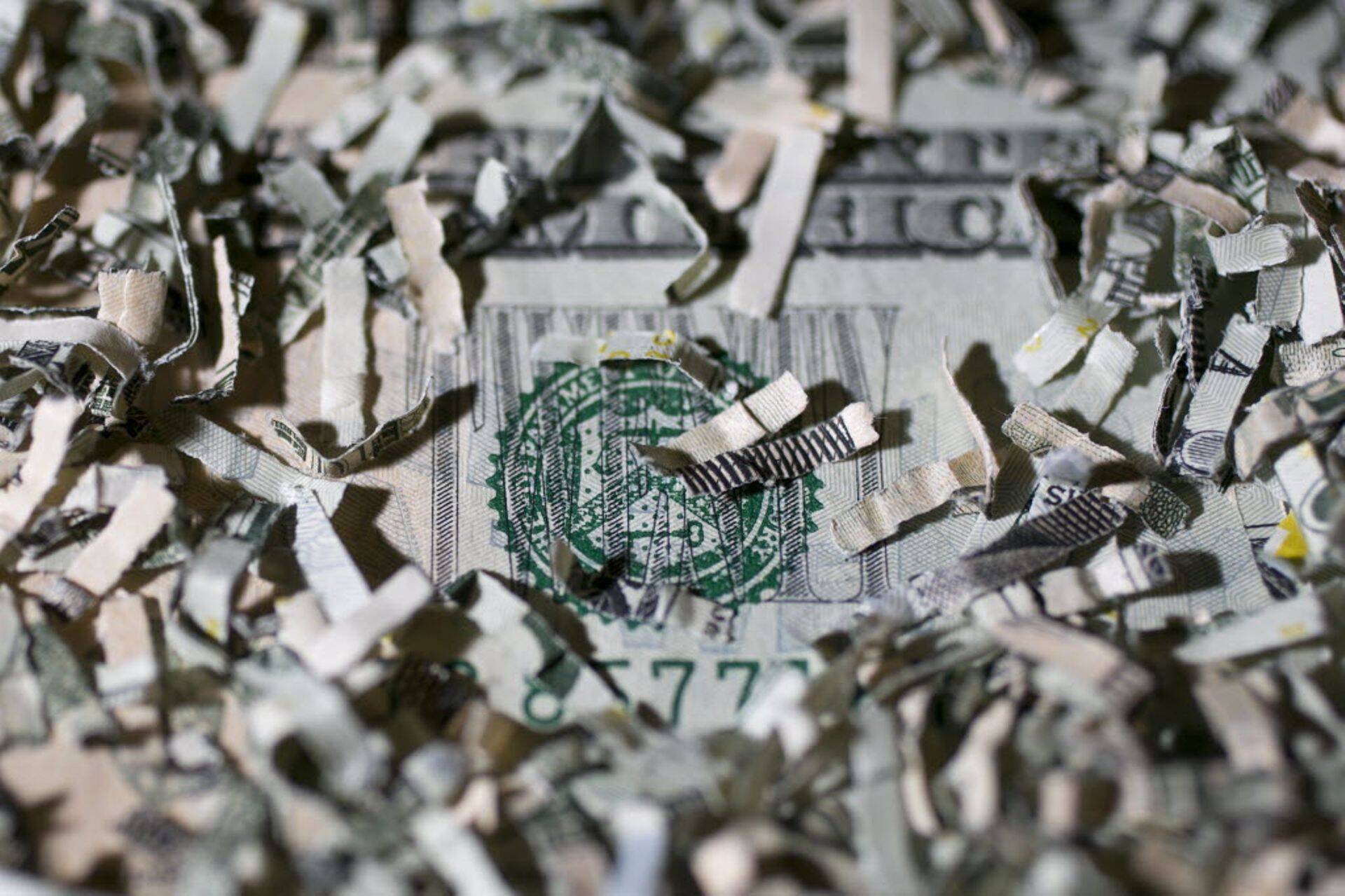 Investorid otsivad kaitset USA dollaritest.