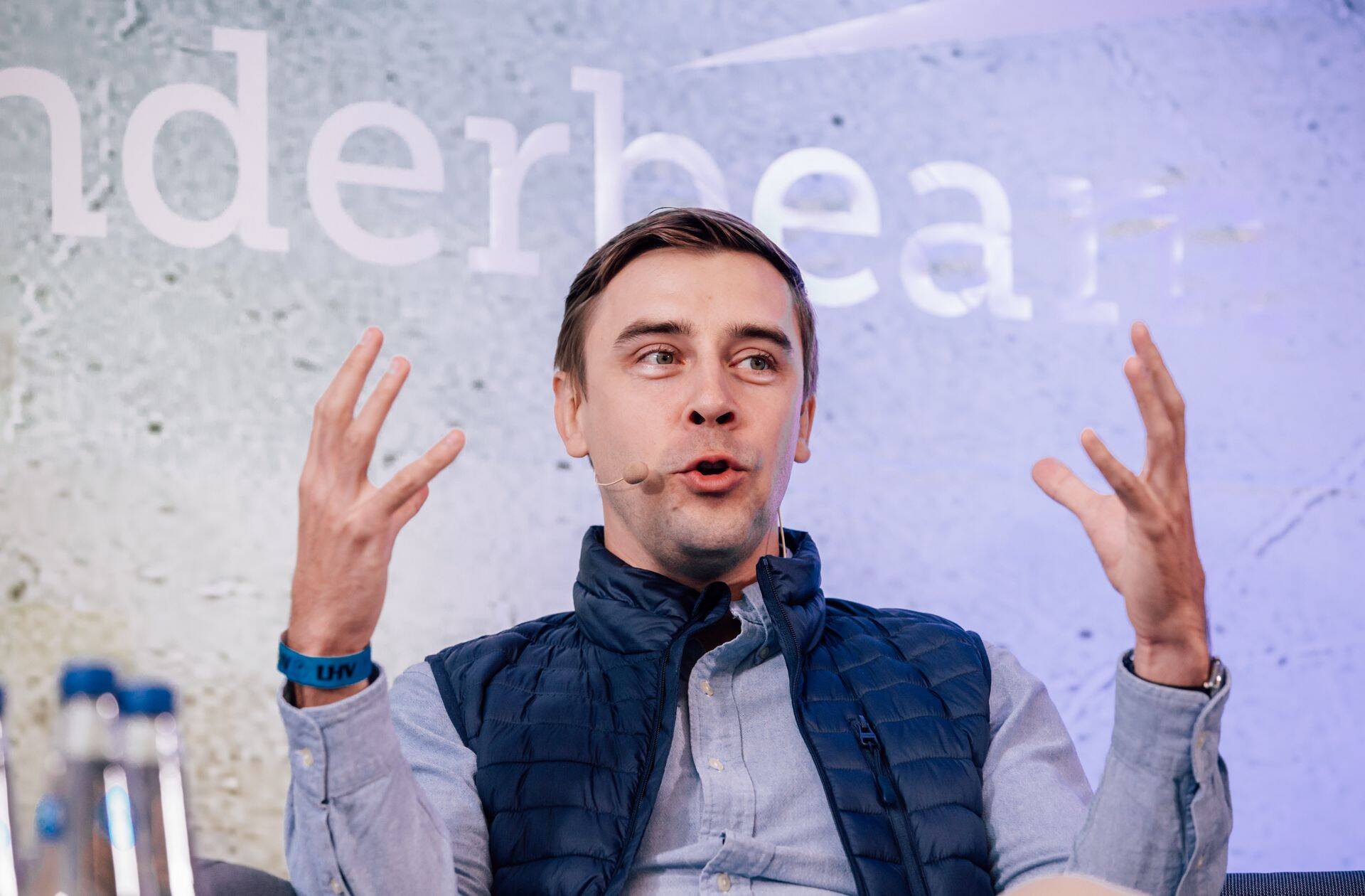 Estateguru juht Mihkel Stamm