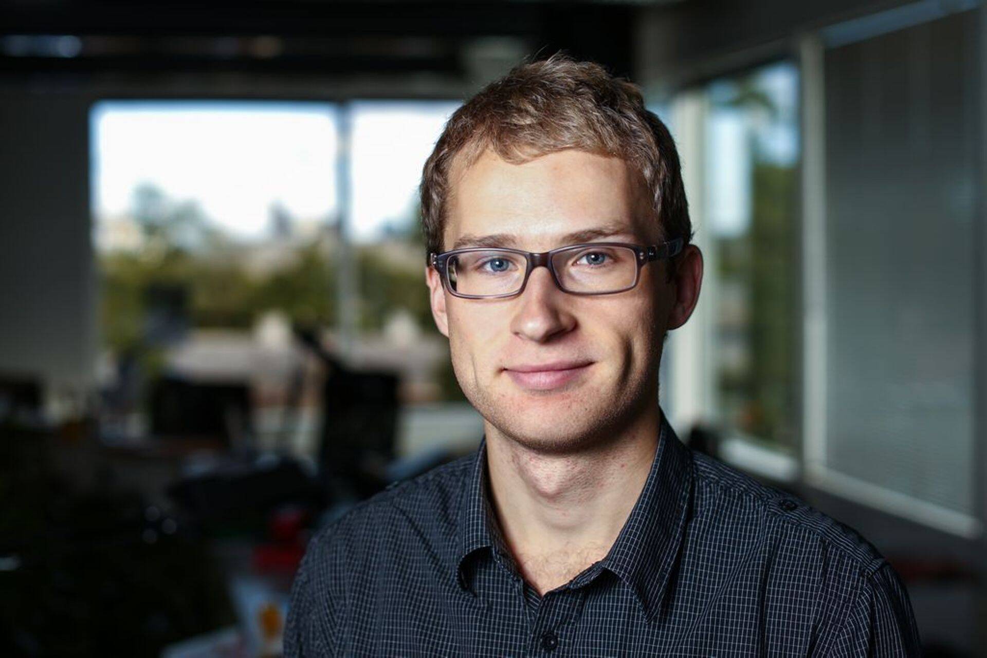 Ken Rohelaan