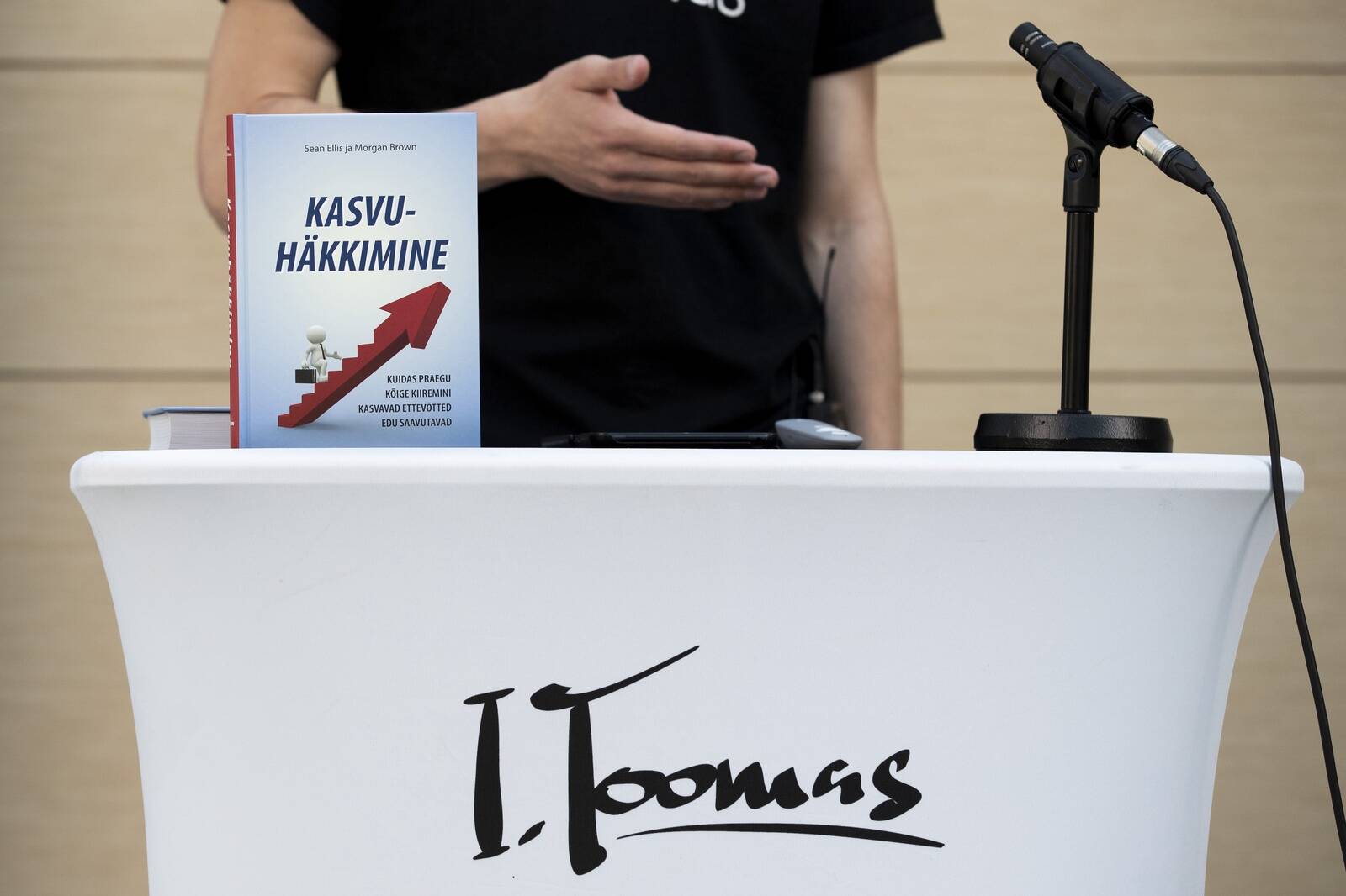 Investor Toomas mõtles Hepsori IPO suhtes ümber. Oli see ratsionaalne või emotsionaalne otsus?
