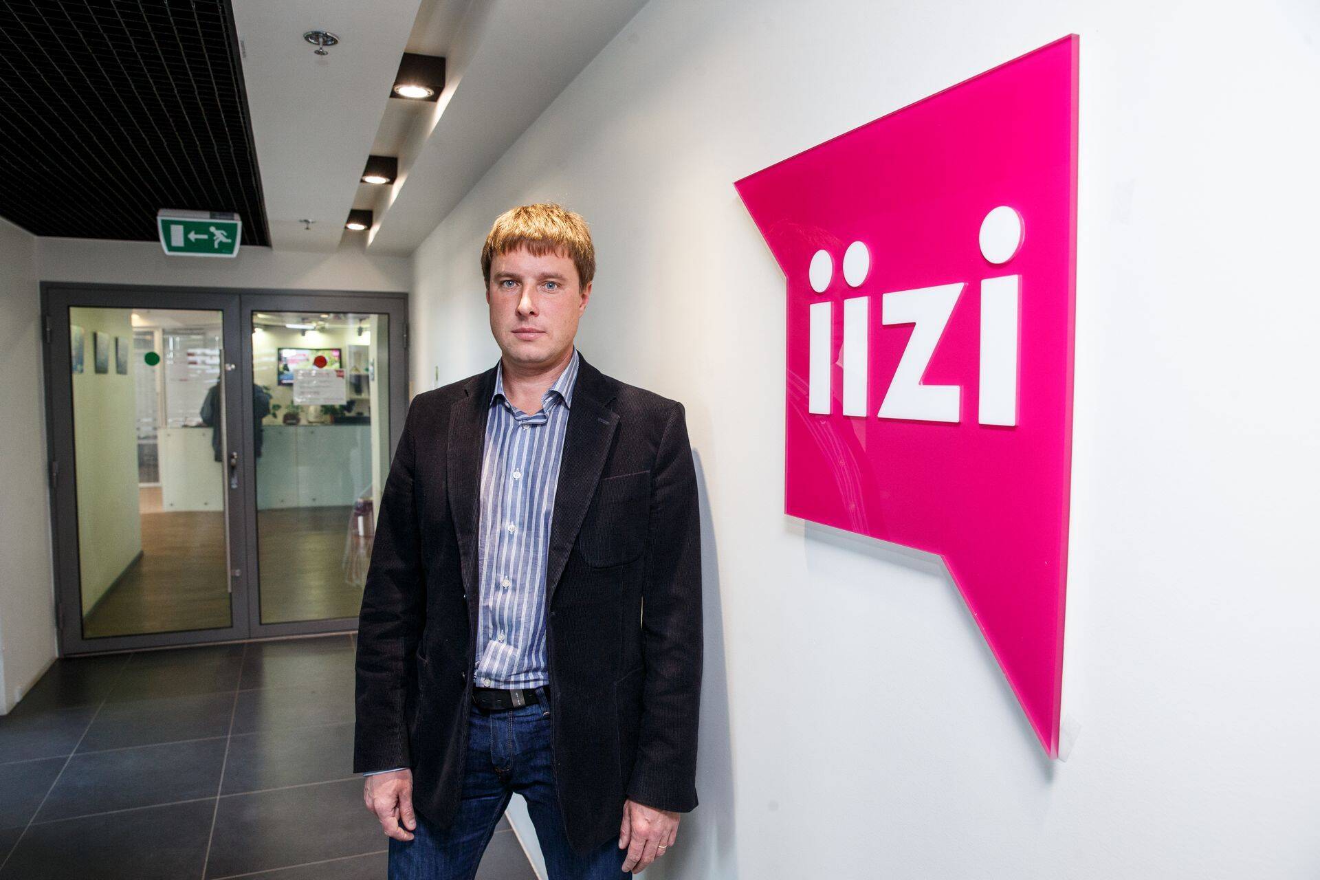 Iizi Kindlustusmaakleri juht ja üks omanik Igor Fedotov selgitab, et kokkumänguga jääksid nad kohe vahele, sest neid kontrollitakse pidevalt.