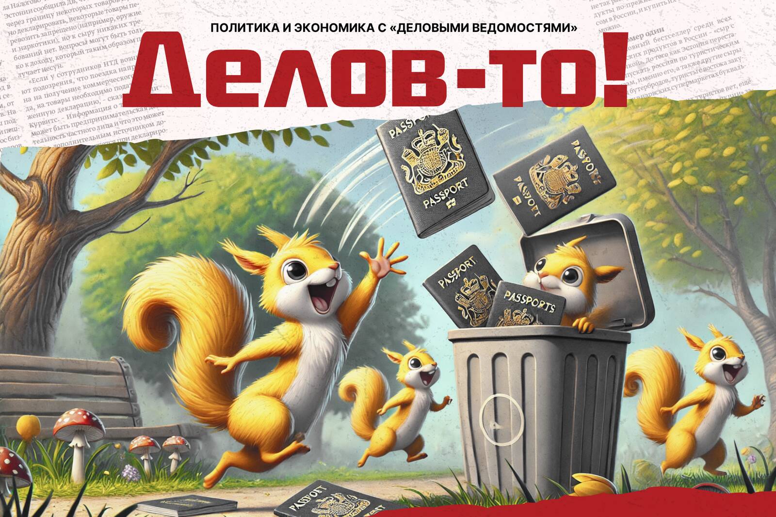 Есть мнение, что лишение серопаспортников избирательных прав было направлено против Центристской партии. Но не оказалось ли, что это решение, наоборот, усилит поддержку центристов и ослабит электорат (еще недавно) правящих партий?