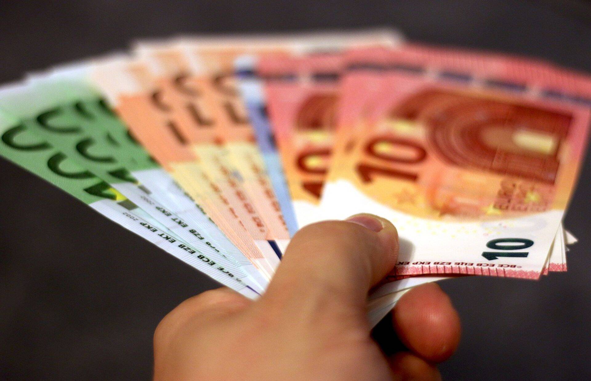 Alampalk tõuseb tuleval aastal 95 eurot.
